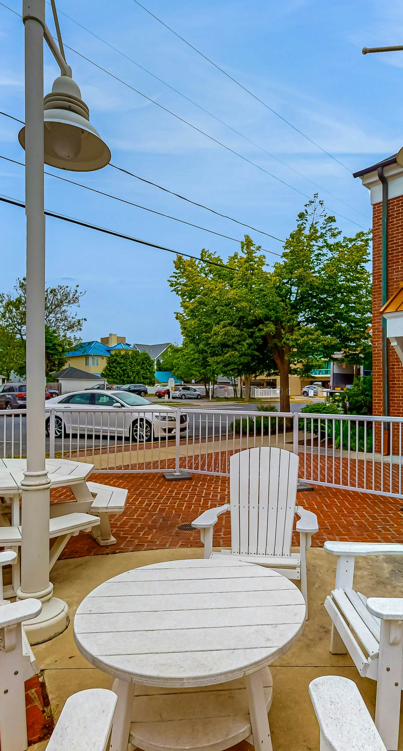 Town of Rehoboth Beach - 20A Baltimore Ave - The Delmar