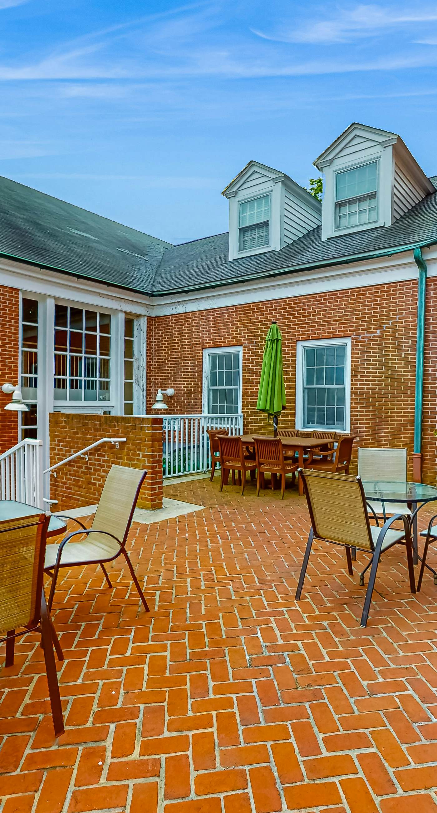 Town of Rehoboth Beach - 20A Baltimore Ave - The Delmar