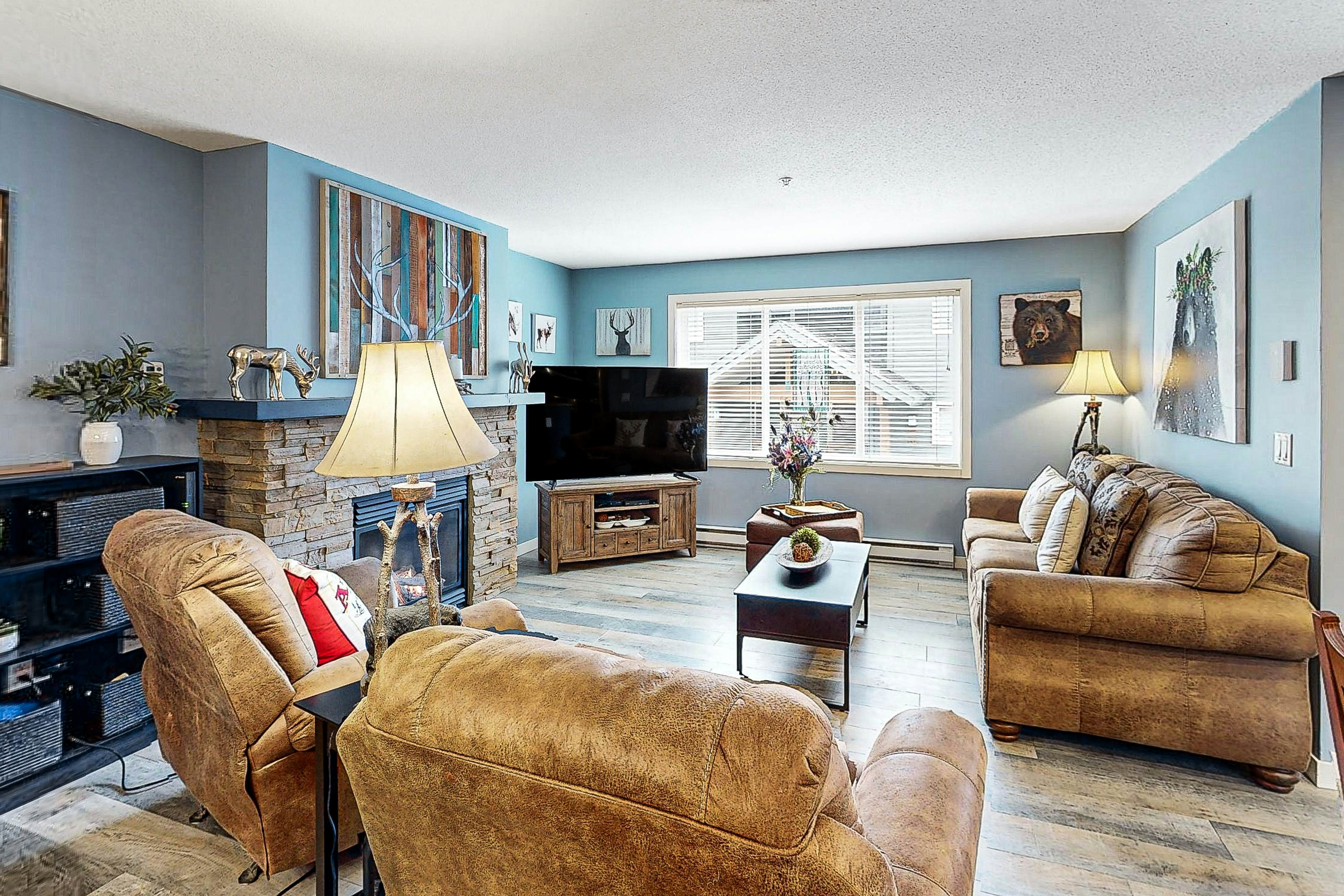 Trappers Crossing 10