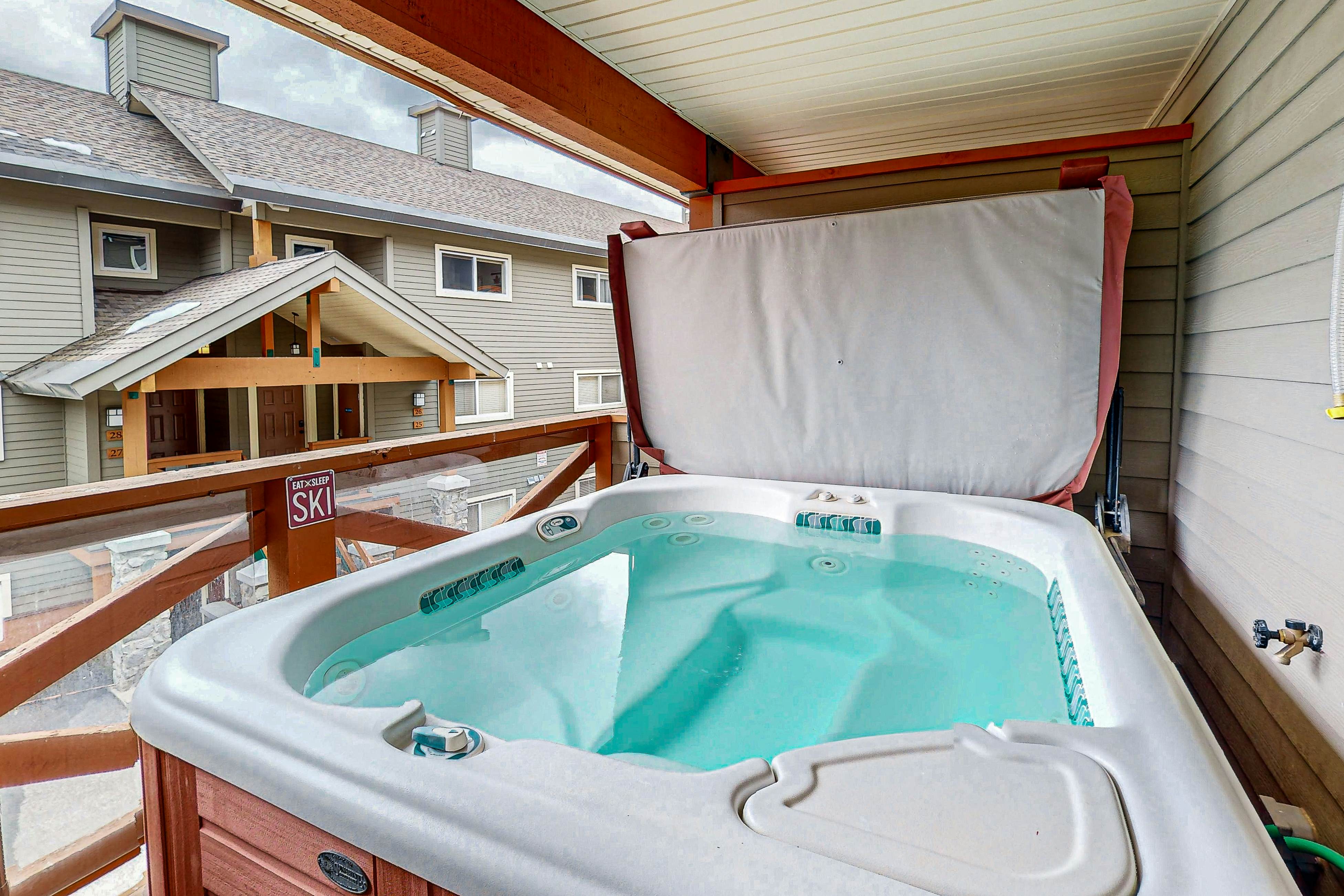 Trappers Crossing 10