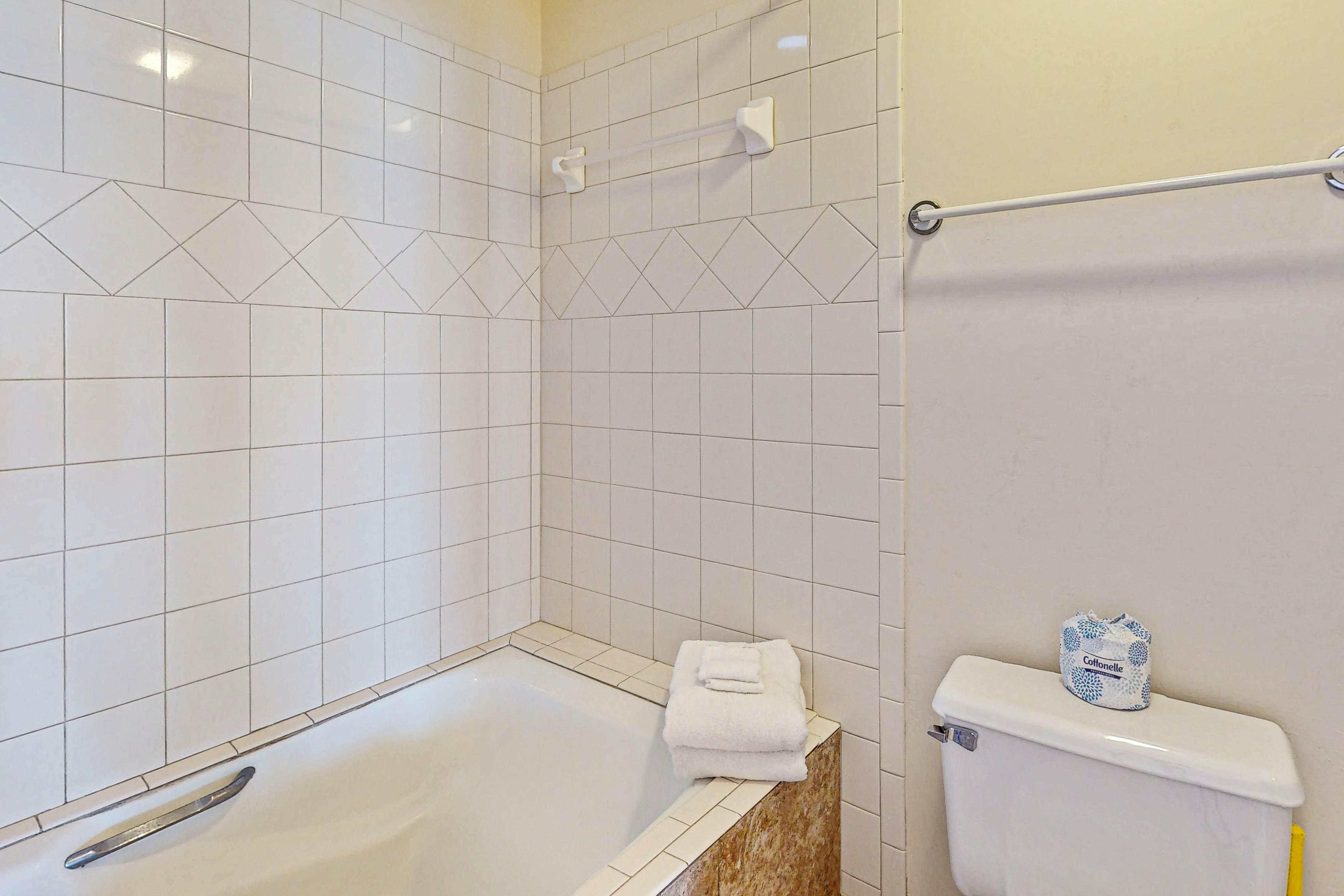 Ocean Mile H-6 -  Gulf Front