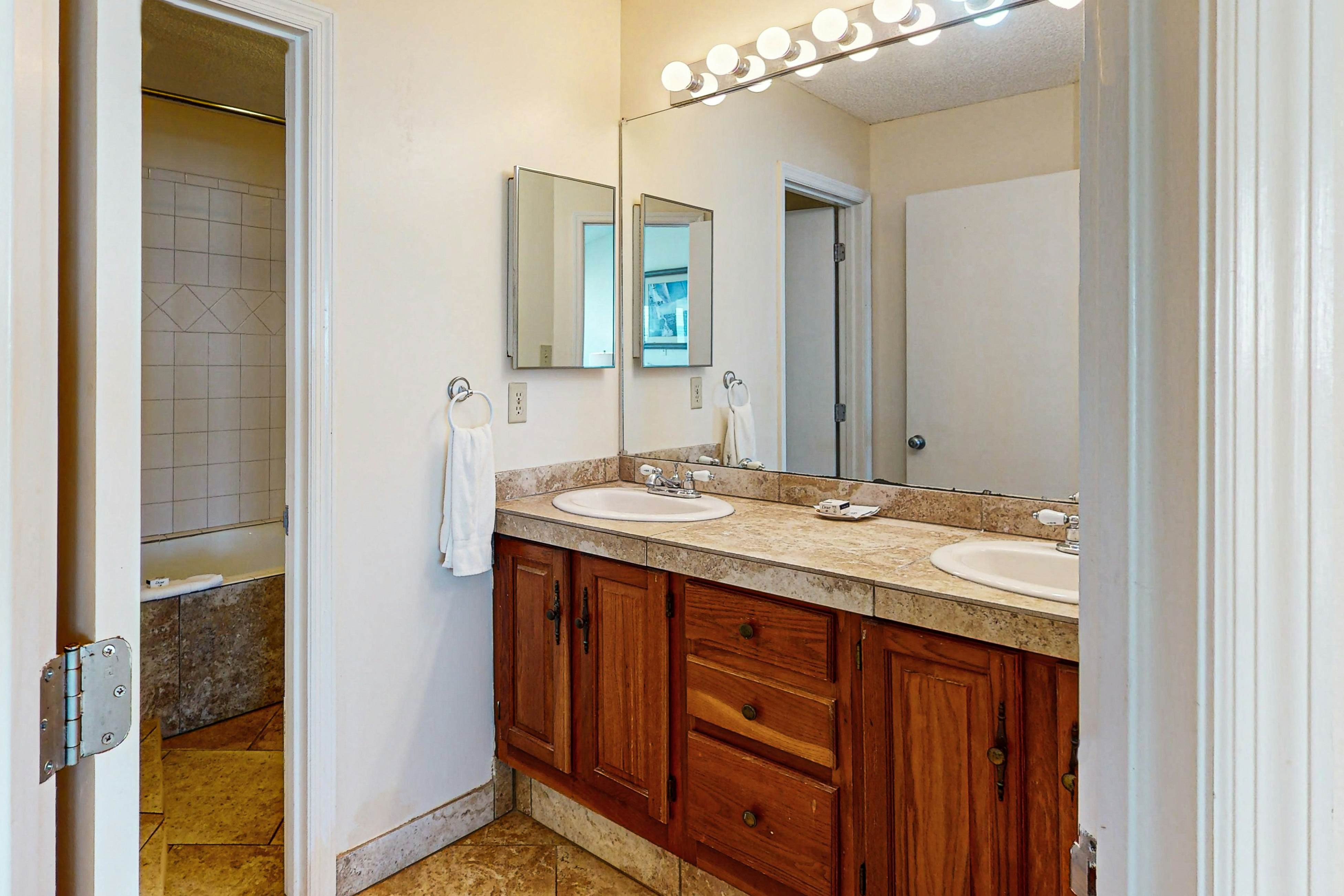 Ocean Mile H-6 -  Gulf Front