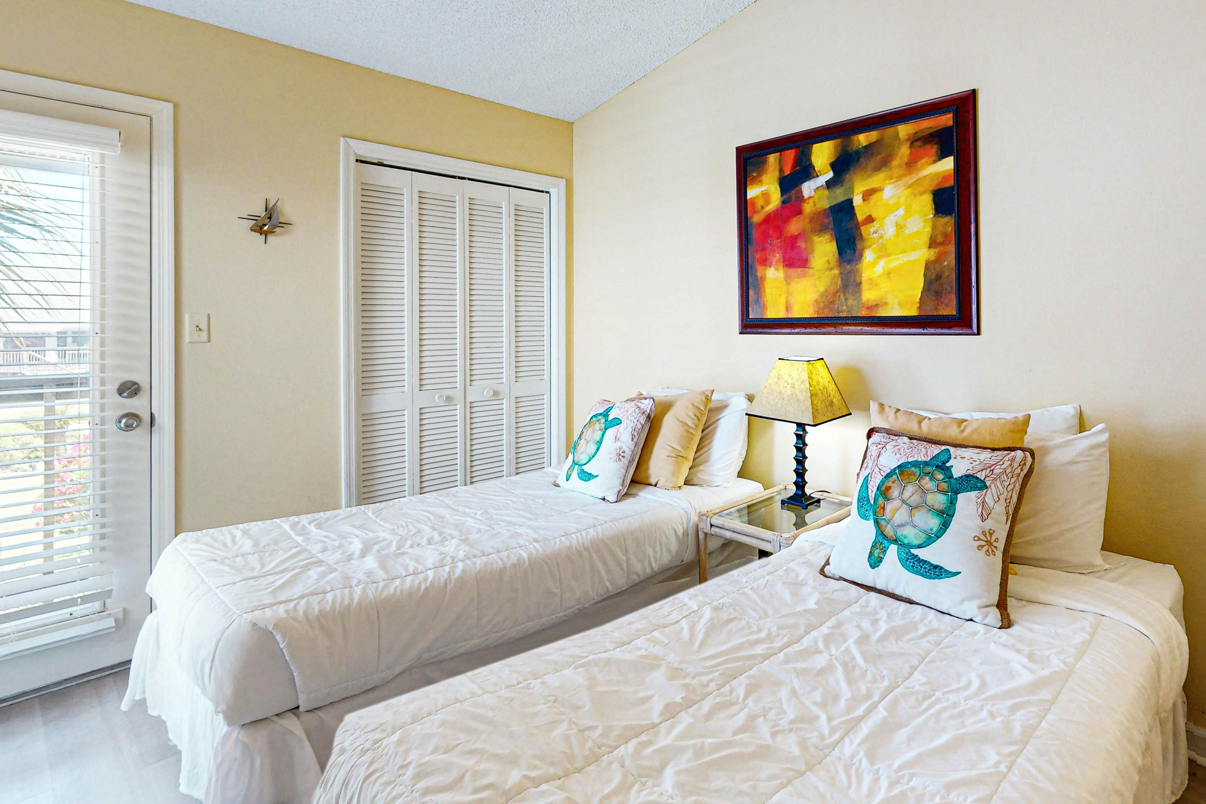 Ocean Mile H-6 -  Gulf Front