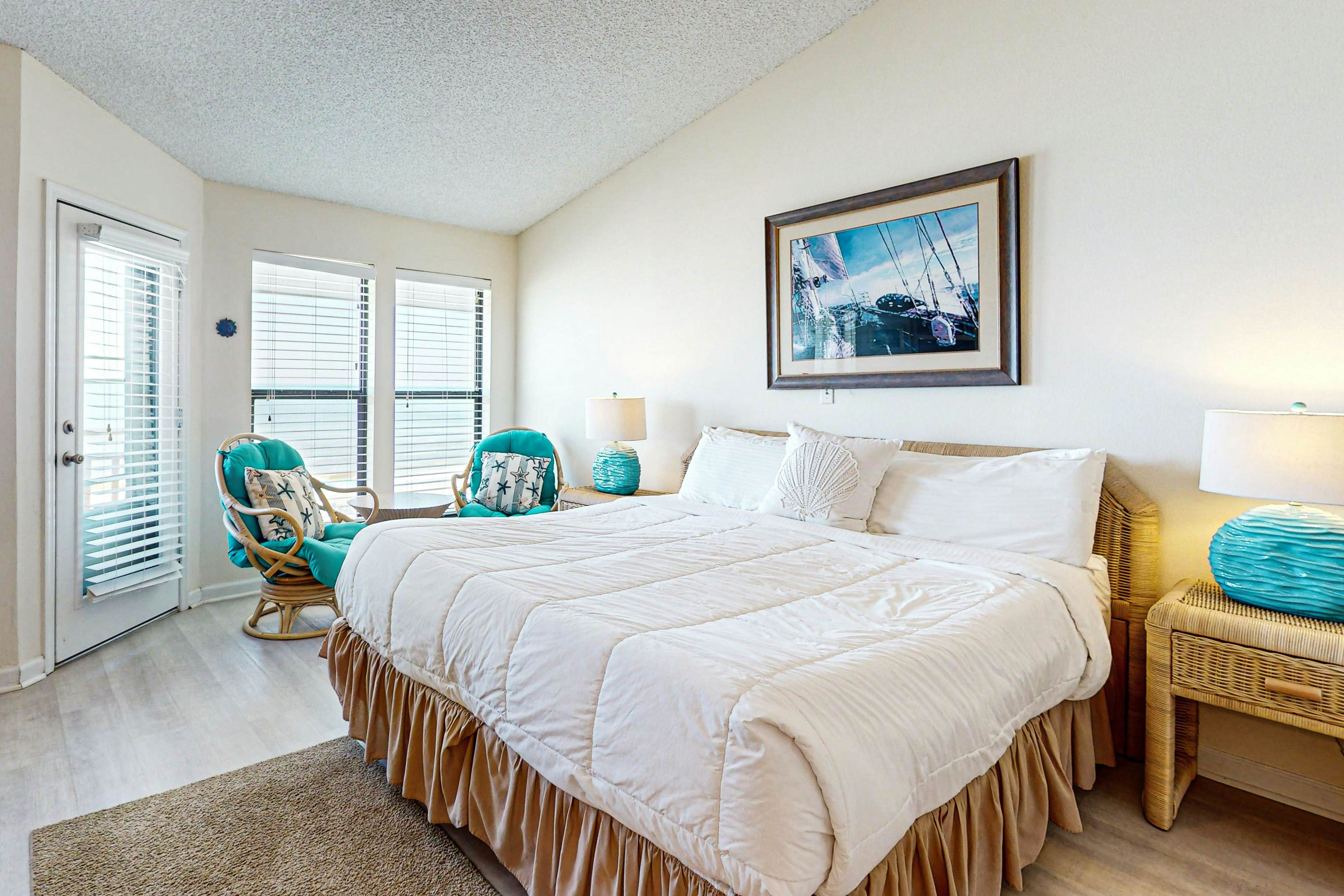 Ocean Mile H-6 -  Gulf Front