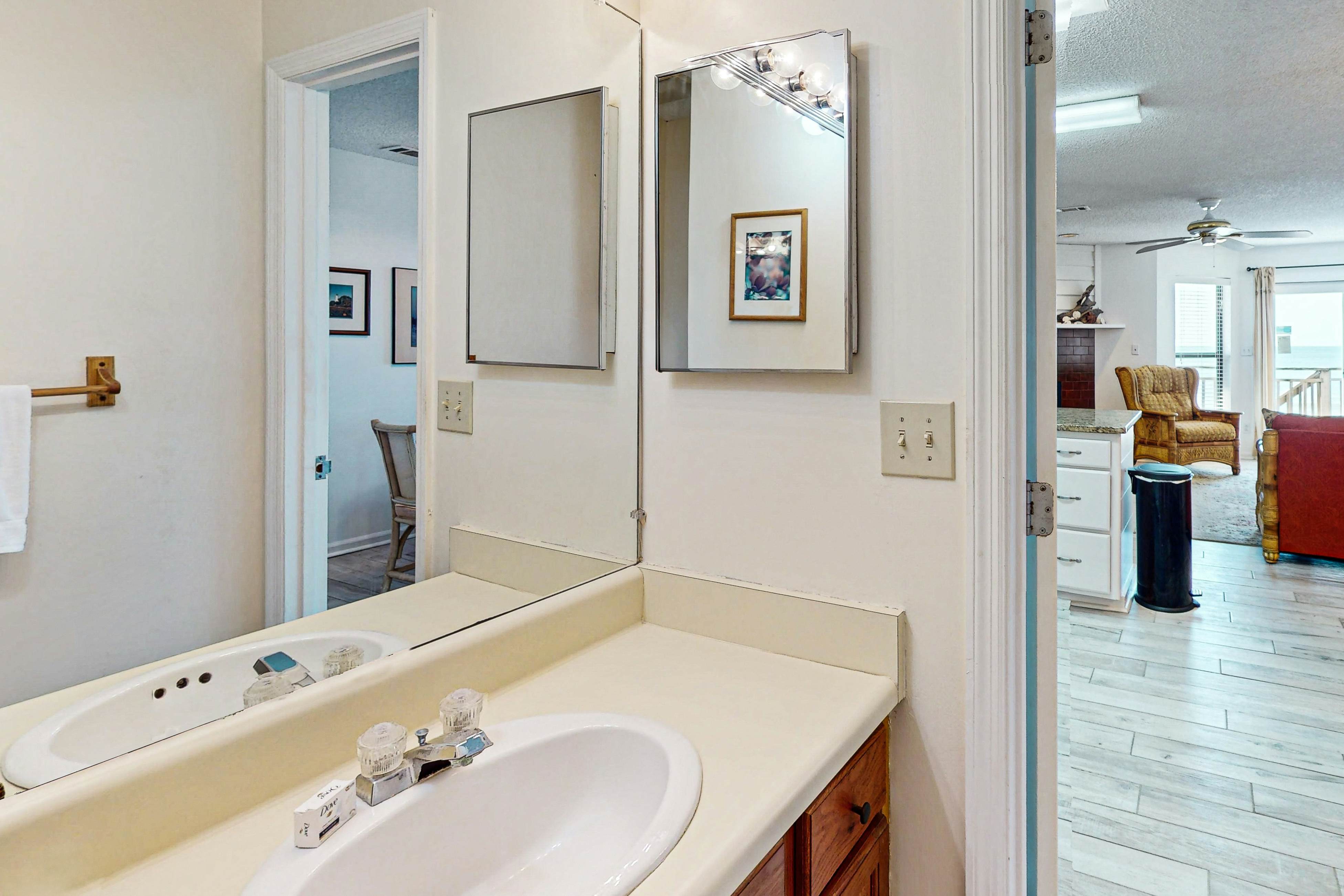 Ocean Mile H-6 -  Gulf Front