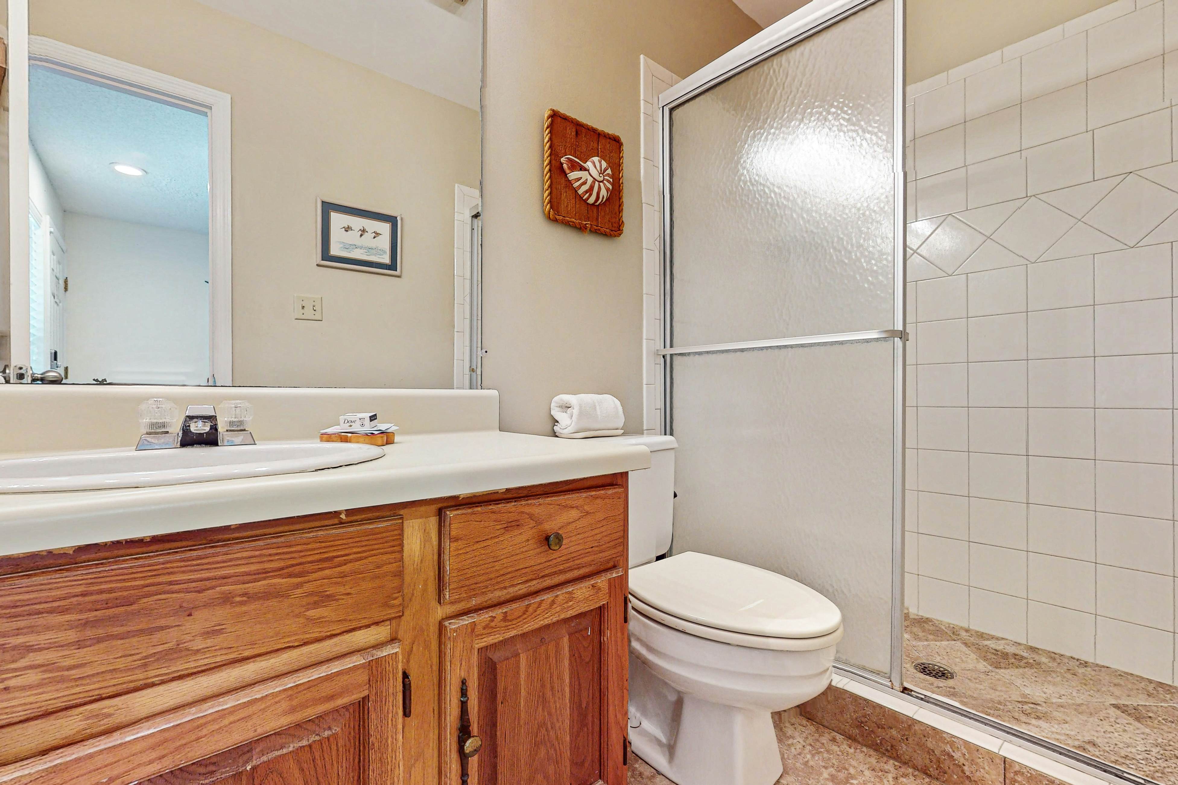 Ocean Mile H-6 -  Gulf Front