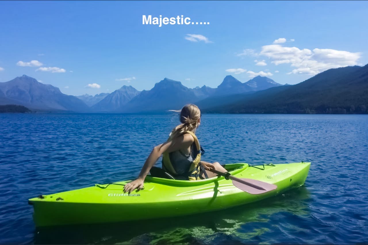 Montana Memory Maker 2 BD Polson, MT Vacation Rental Vacasa