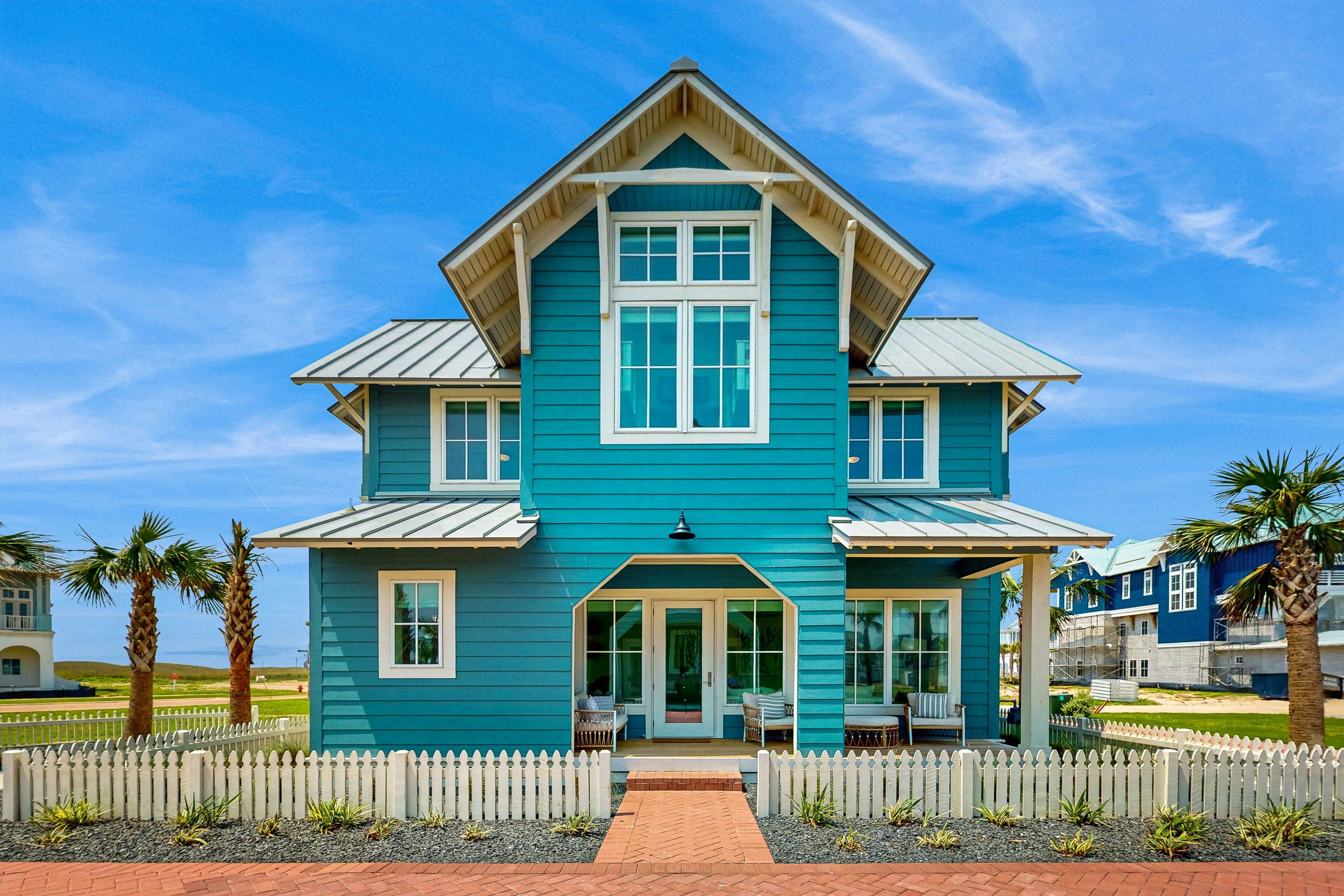 Sun-drenched on Sundew