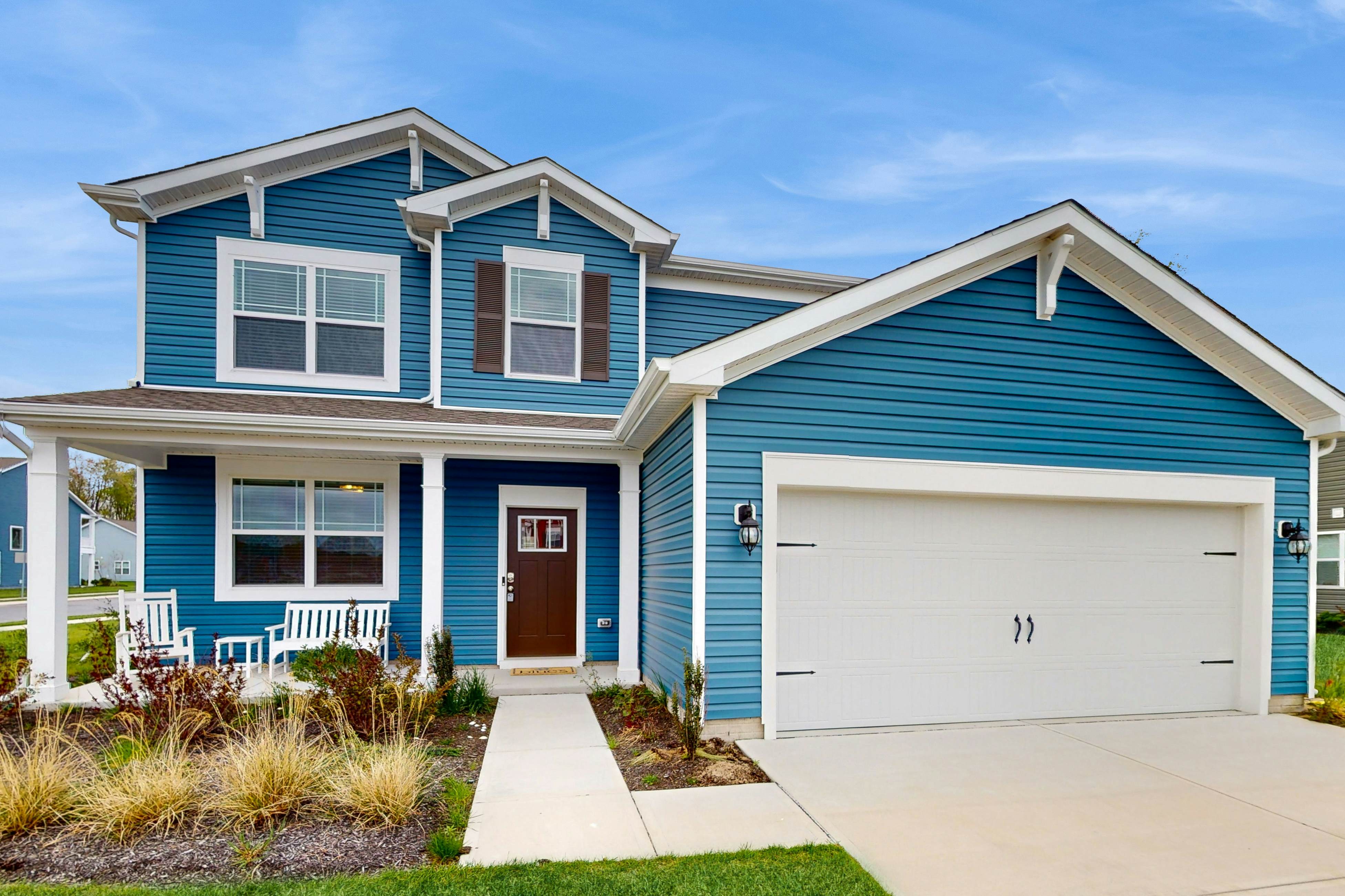 Ocean View Beach Club - Kitts Lane