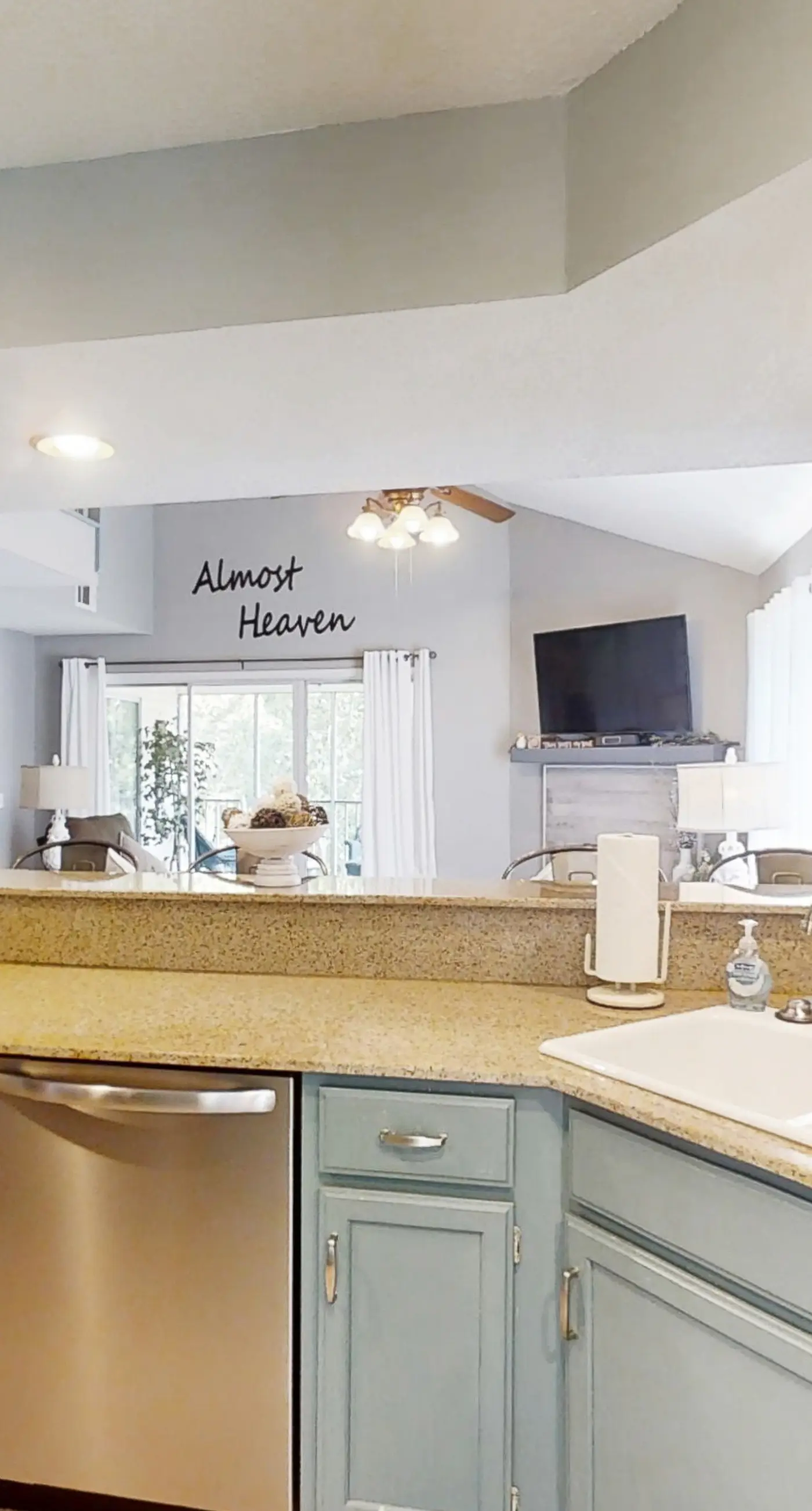 Gateway to the Ozarks