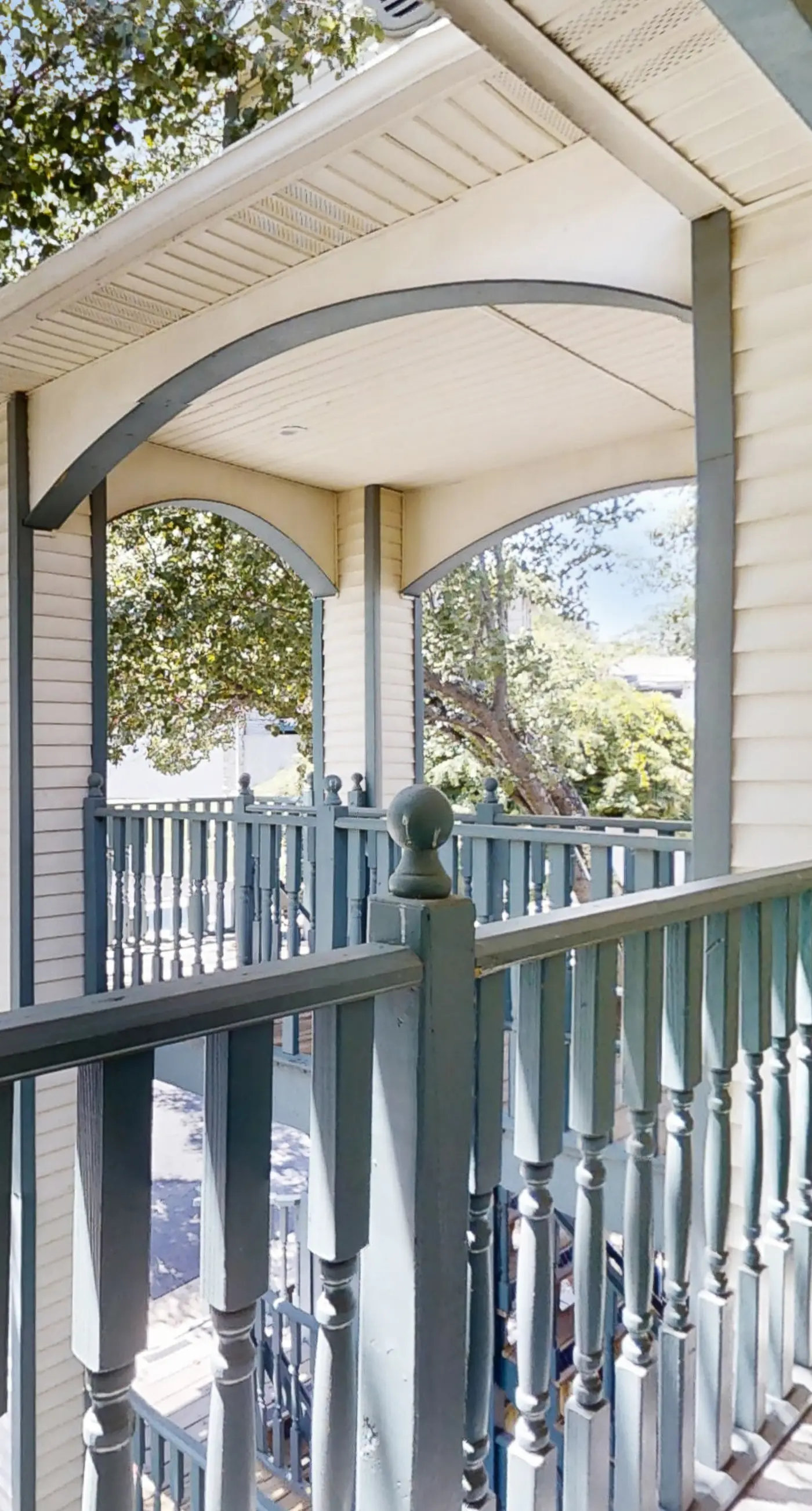 Gateway to the Ozarks