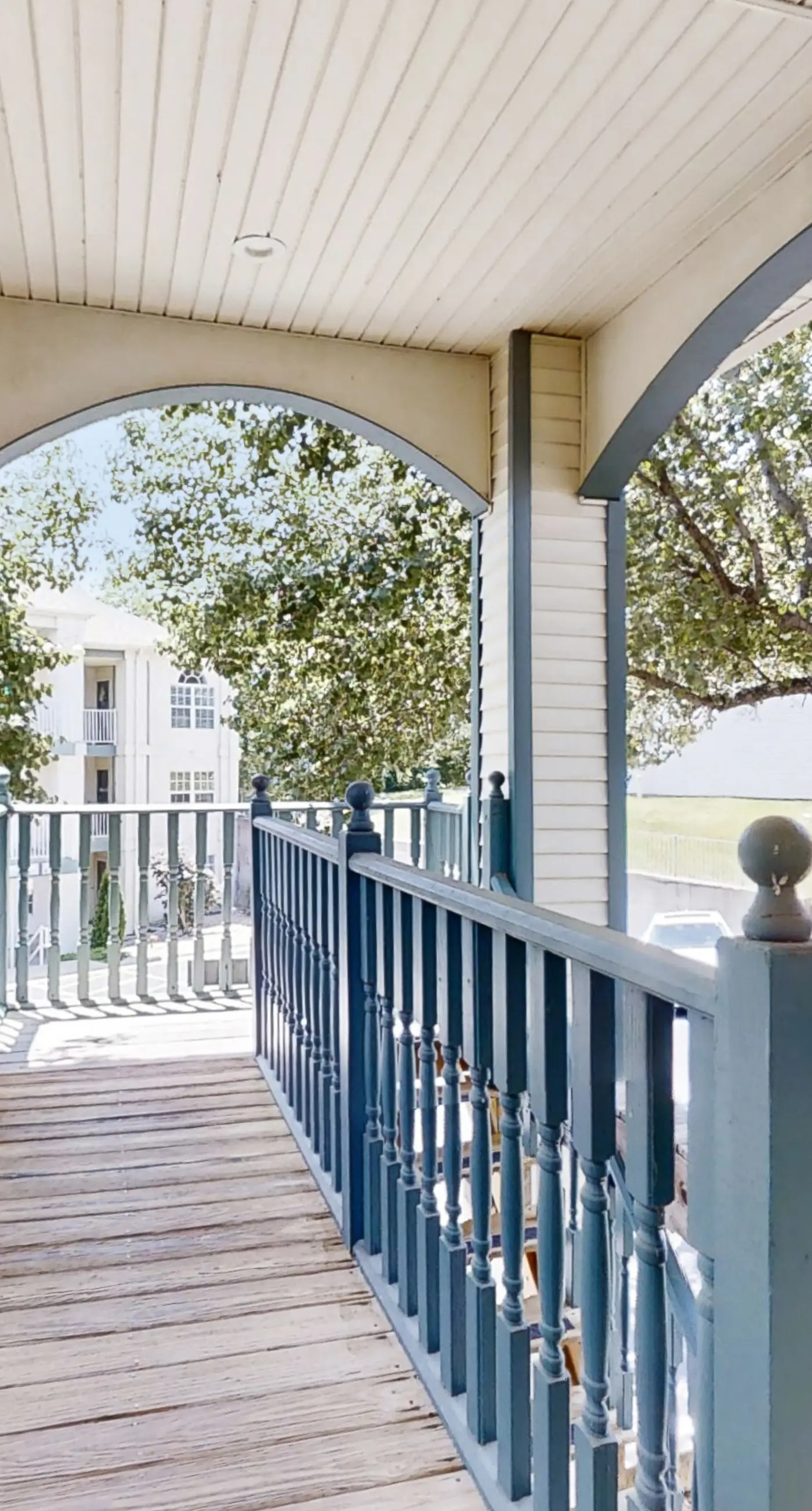 Gateway to the Ozarks