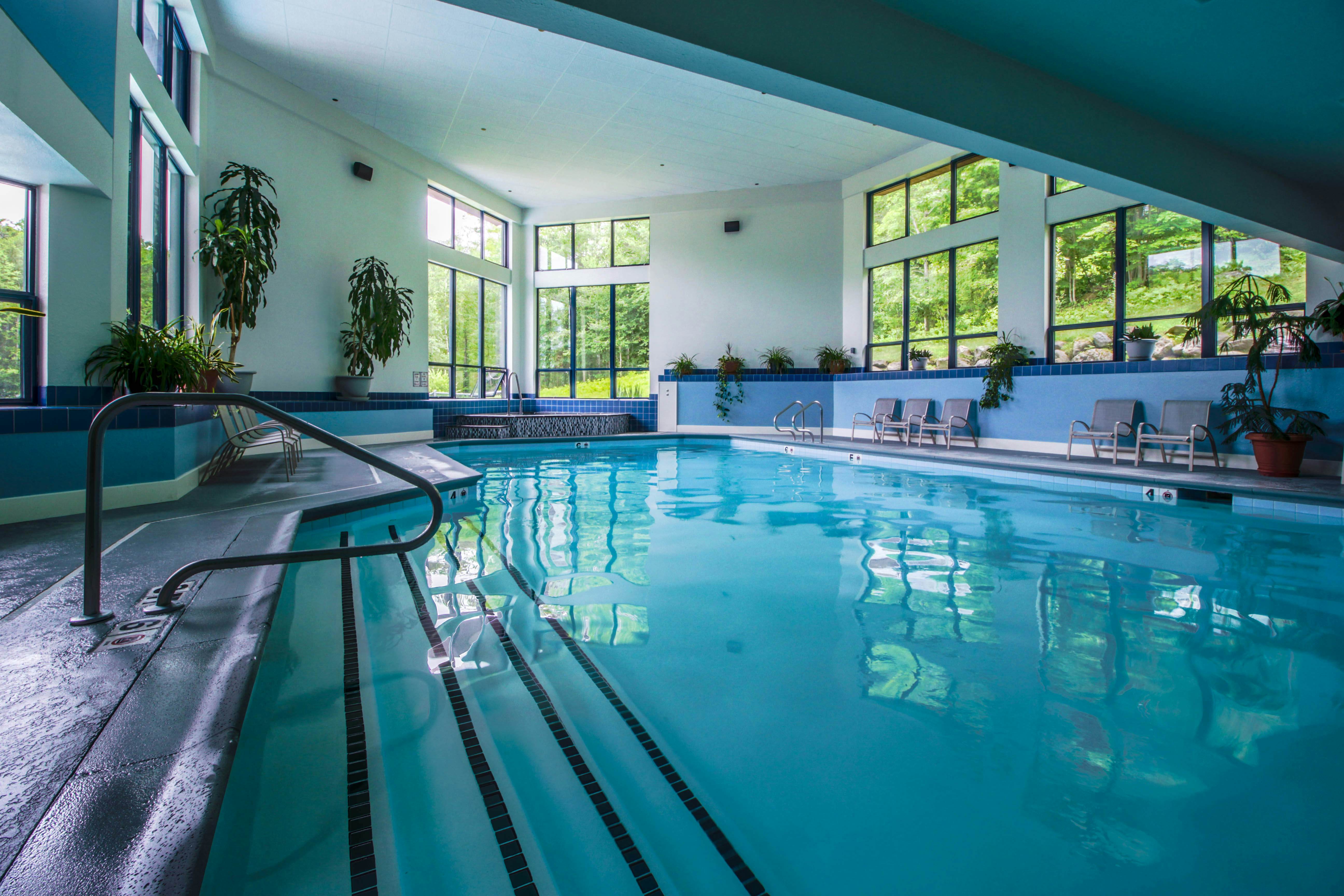 Sunrise - Timberline-L5