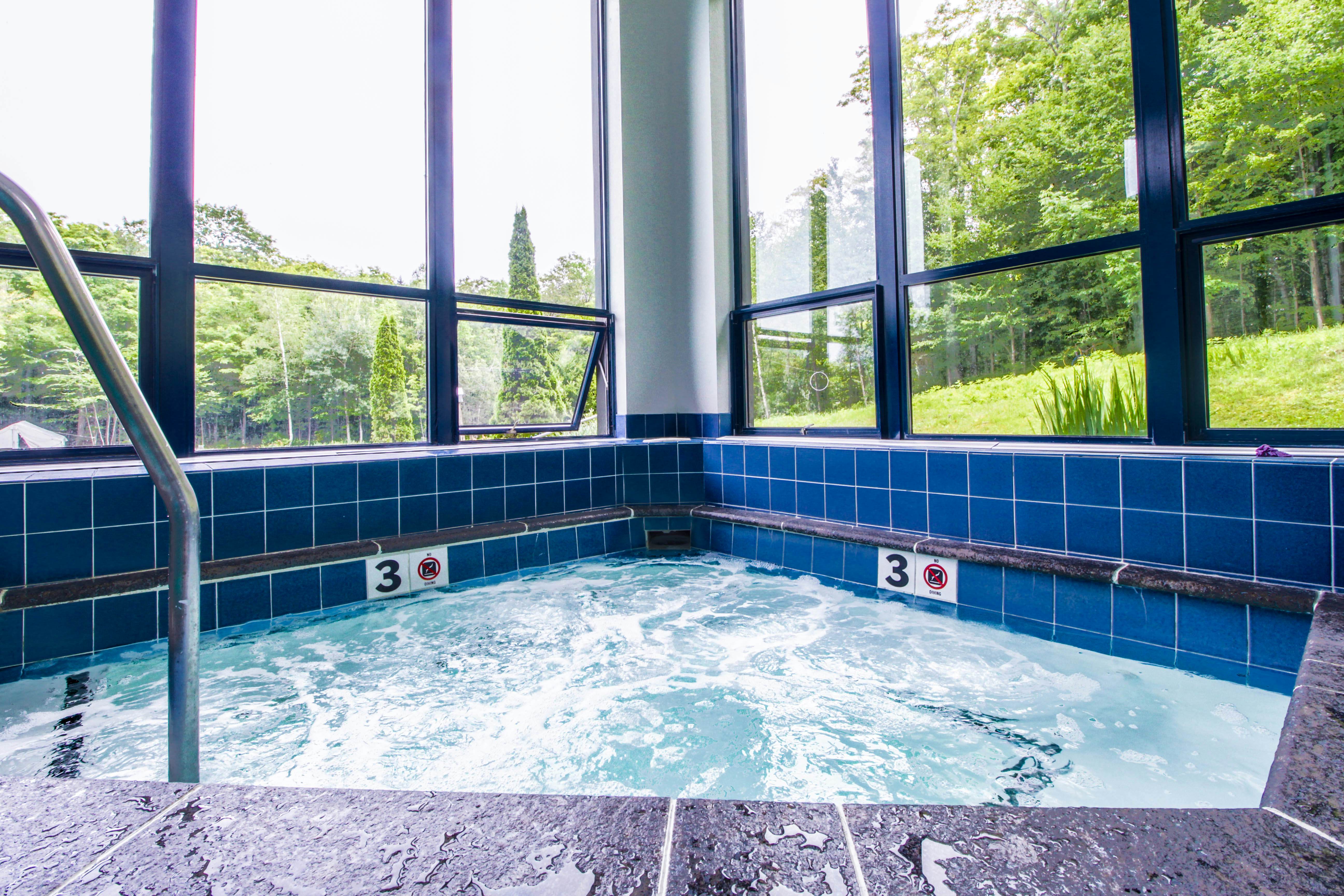 Sunrise - Timberline-L5