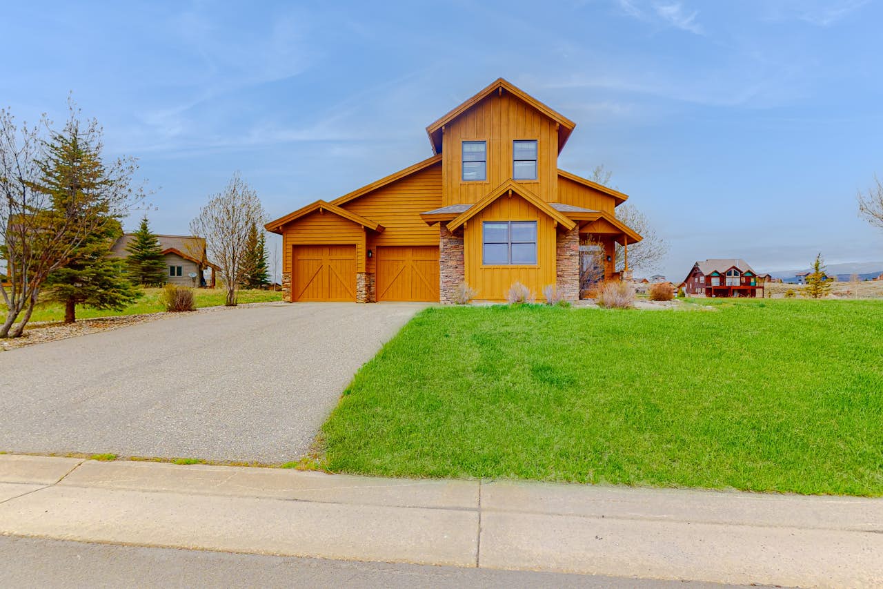 Mountain Sky Retreat 3 BD Granby, CO Vacation Rental Vacasa