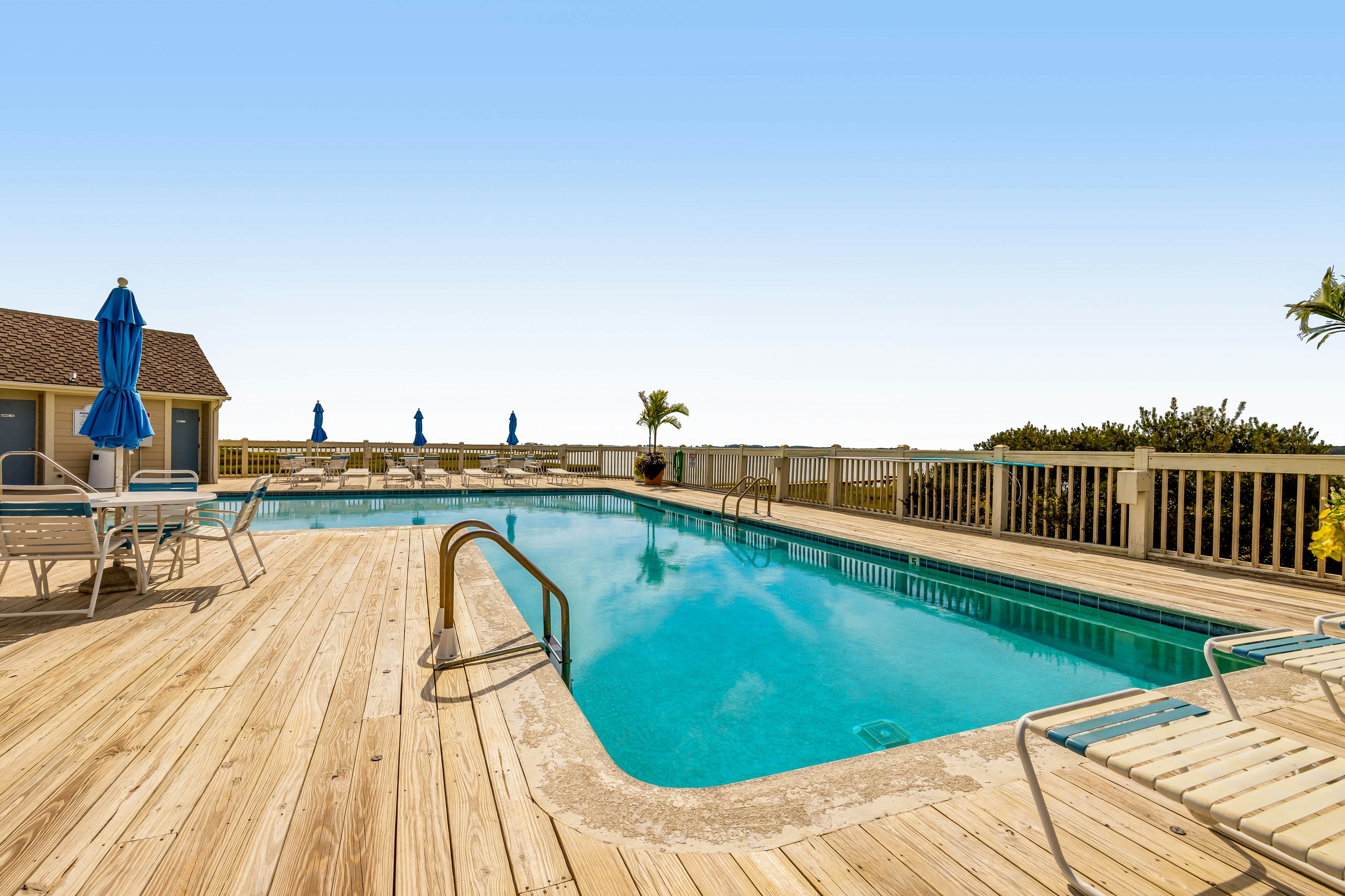 Kings Grant - 40097 E Oceanside Unit 21