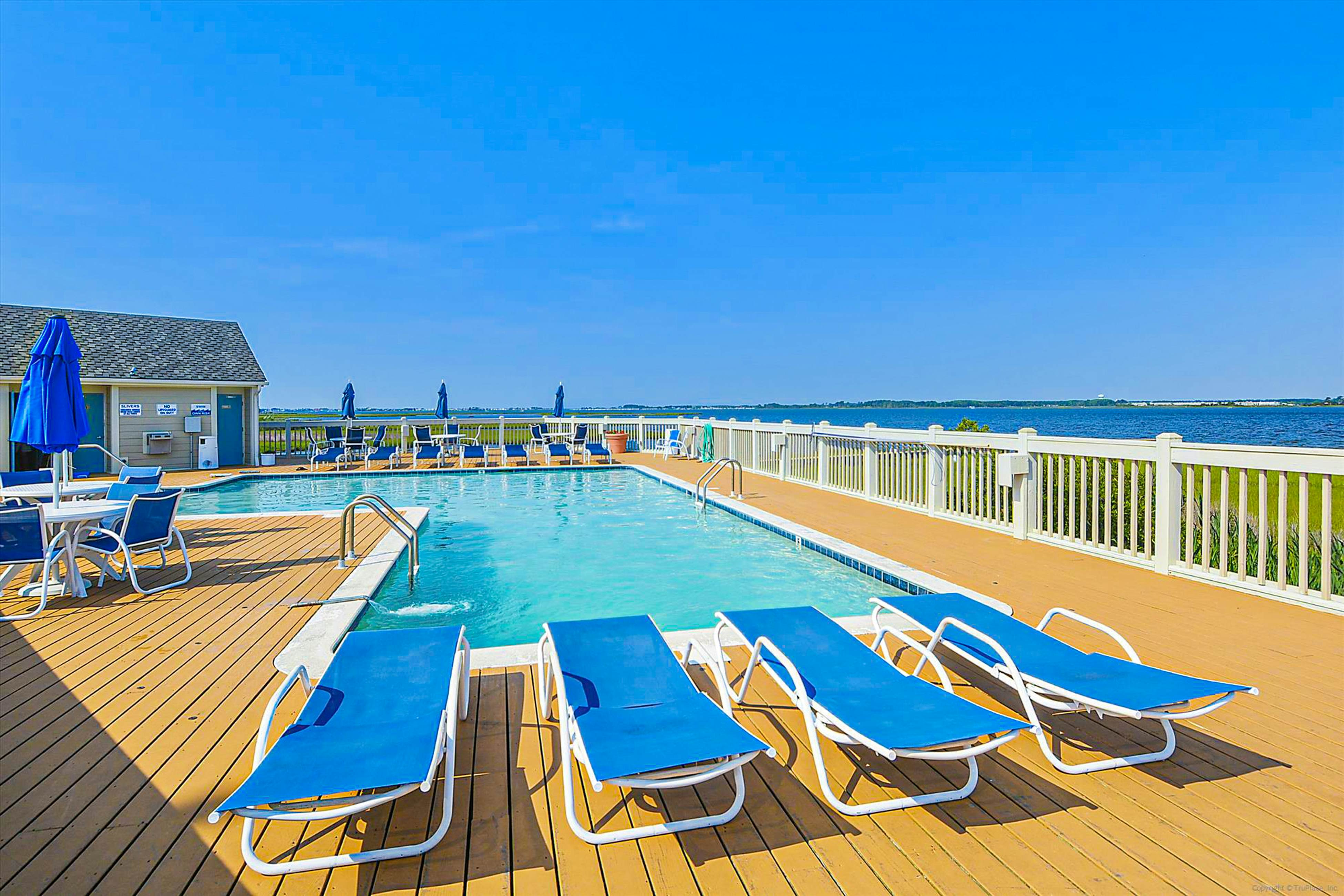 Kings Grant - 40097 E Oceanside Unit 21