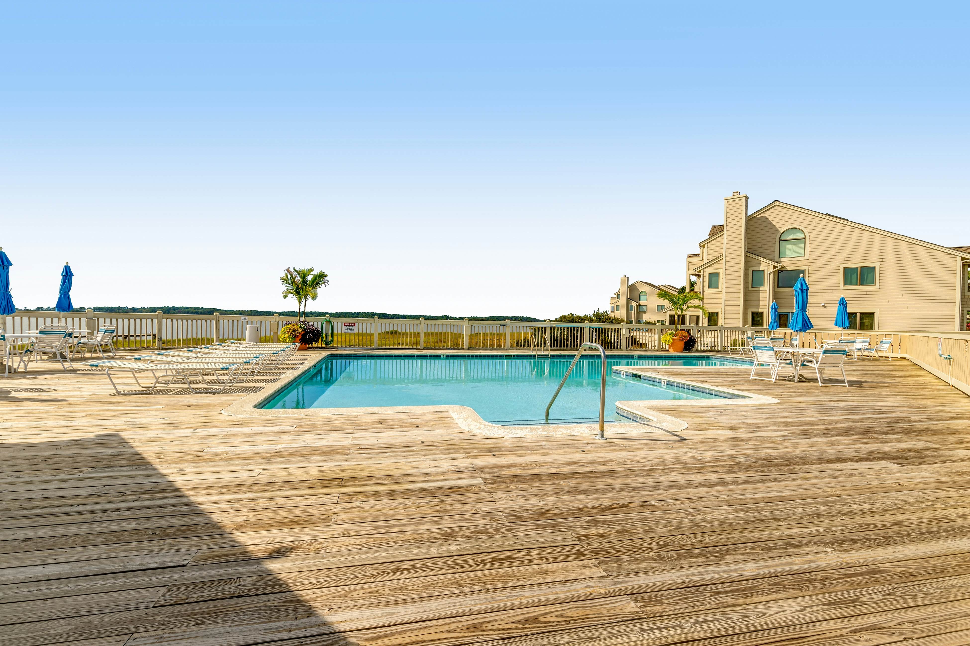 Kings Grant - 40097 E Oceanside Unit 21