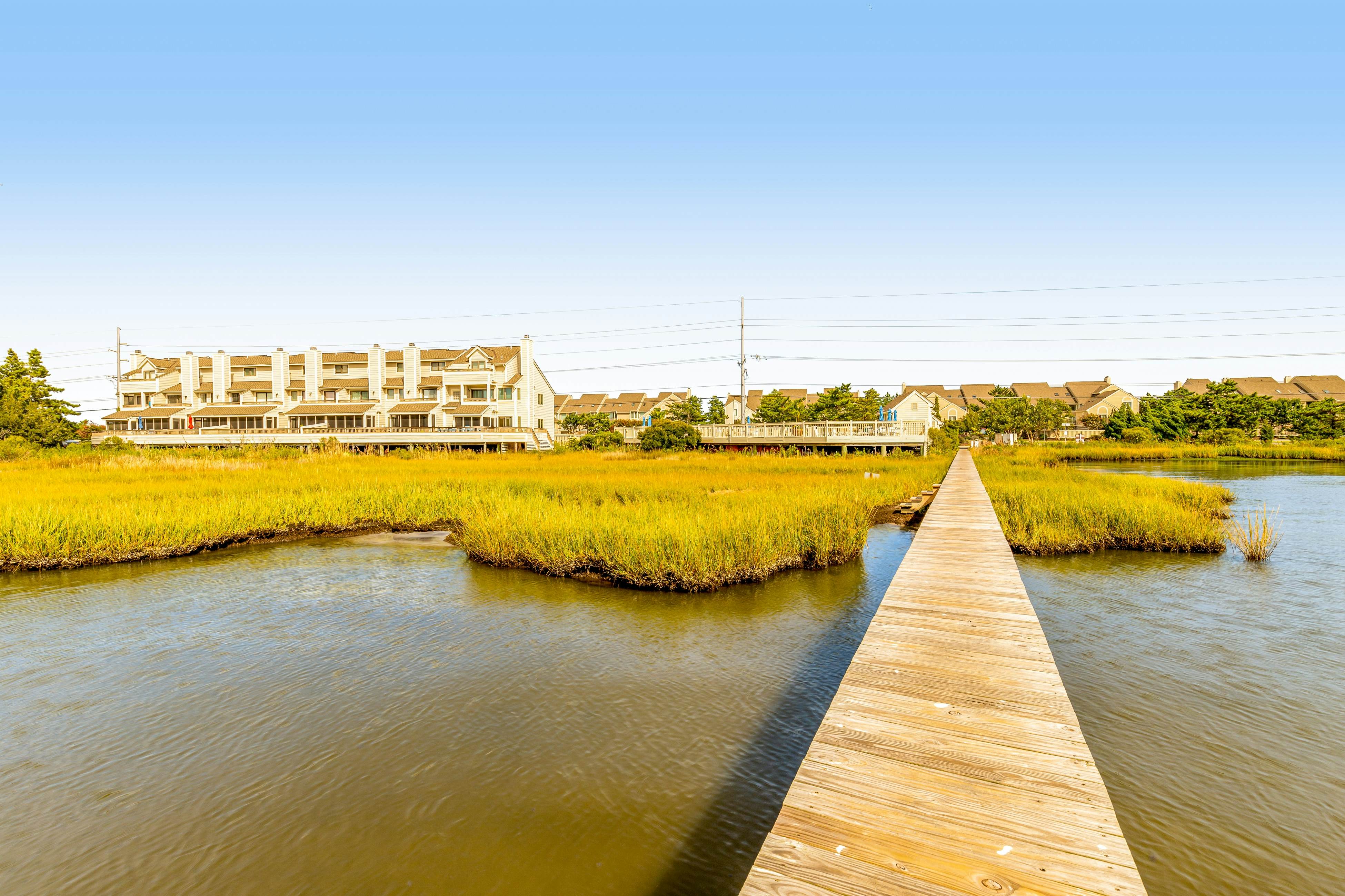 Kings Grant - 40097 E Oceanside Unit 21