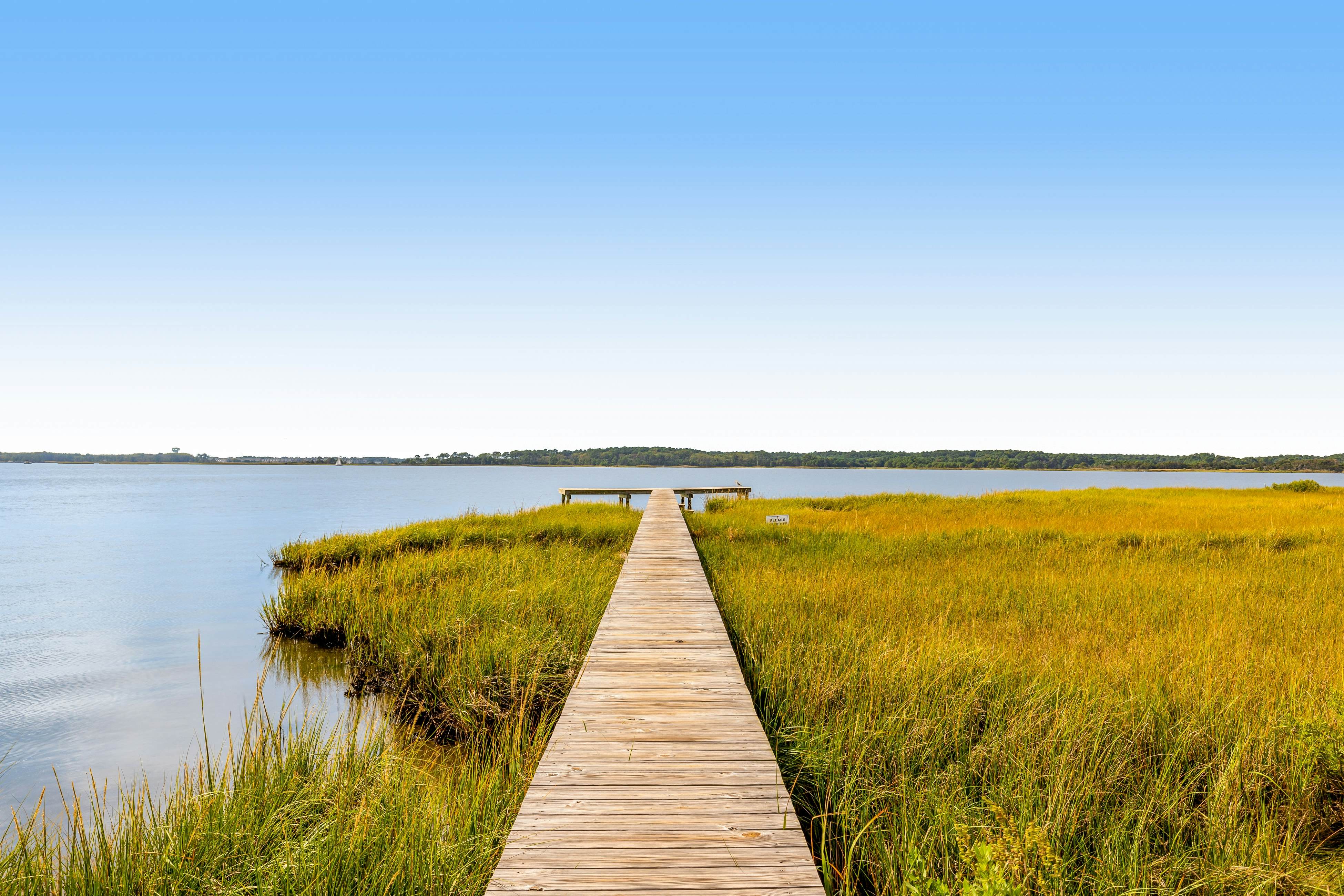 Kings Grant - 40097 E Oceanside Unit 21