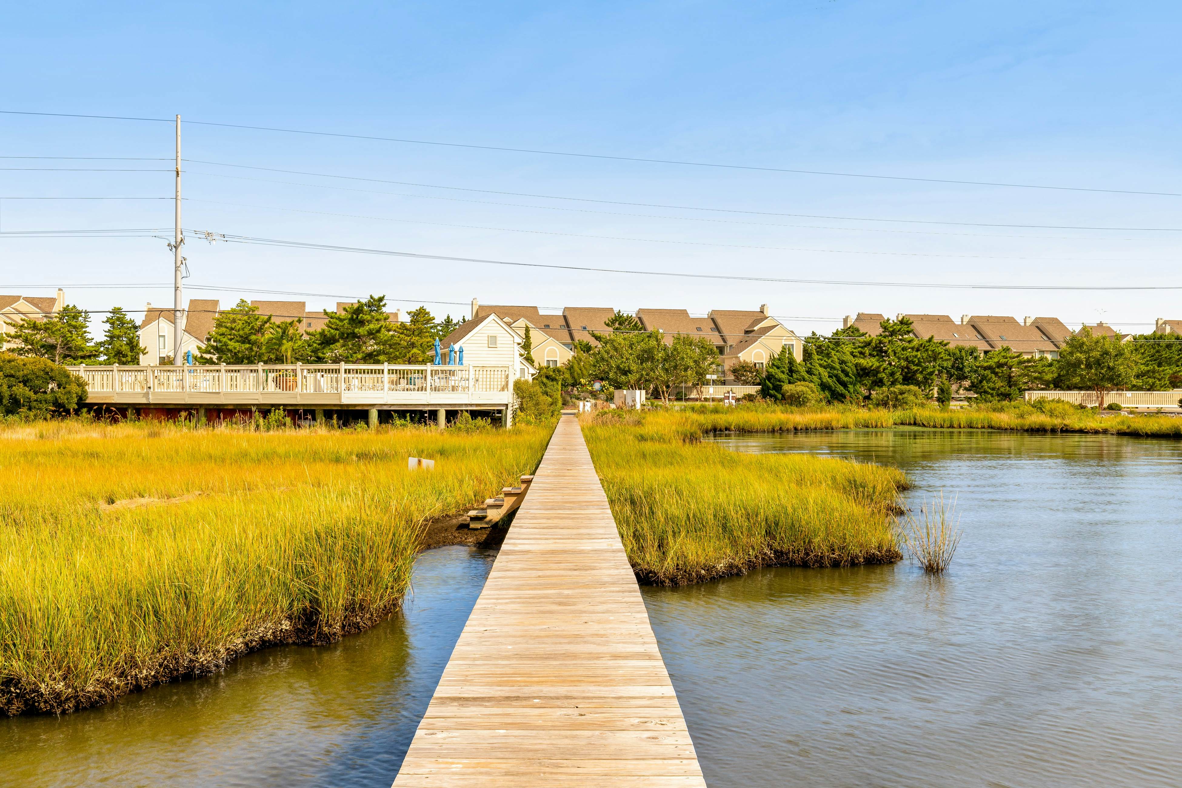 Kings Grant - 40097 E Oceanside Unit 21