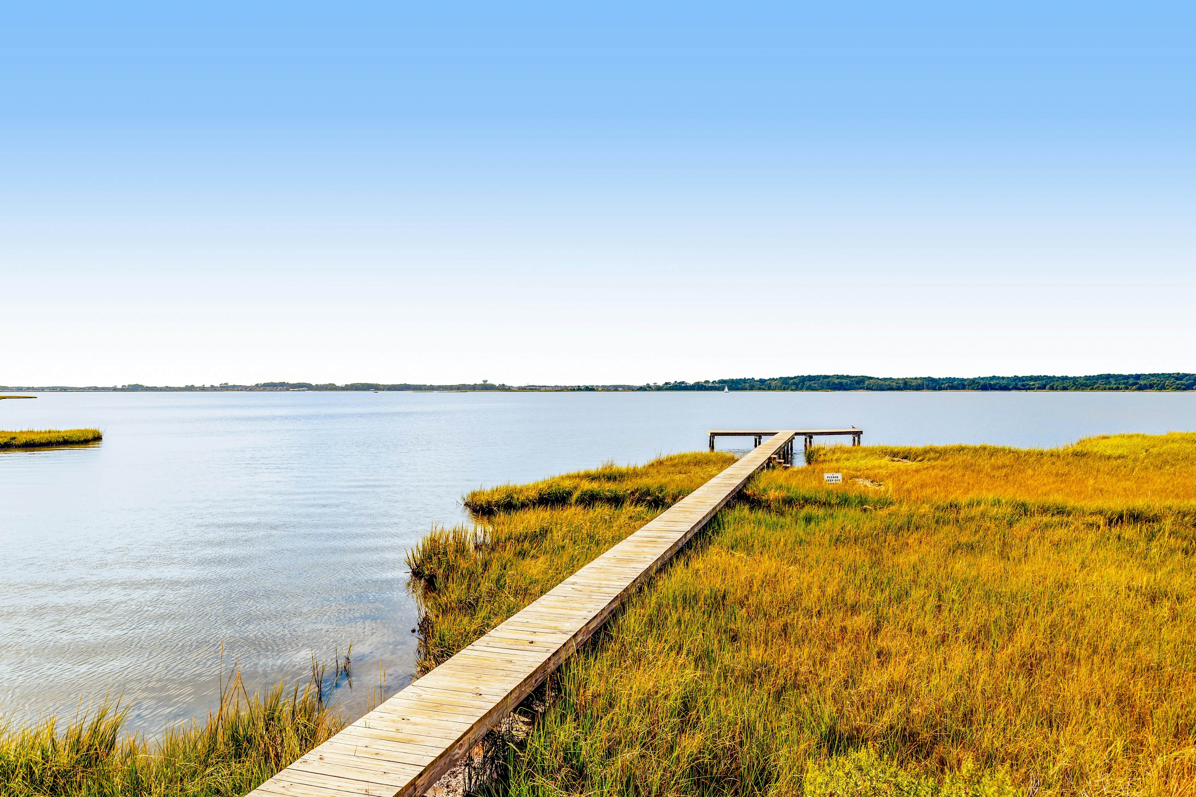 Kings Grant - 40097 E Oceanside Unit 21