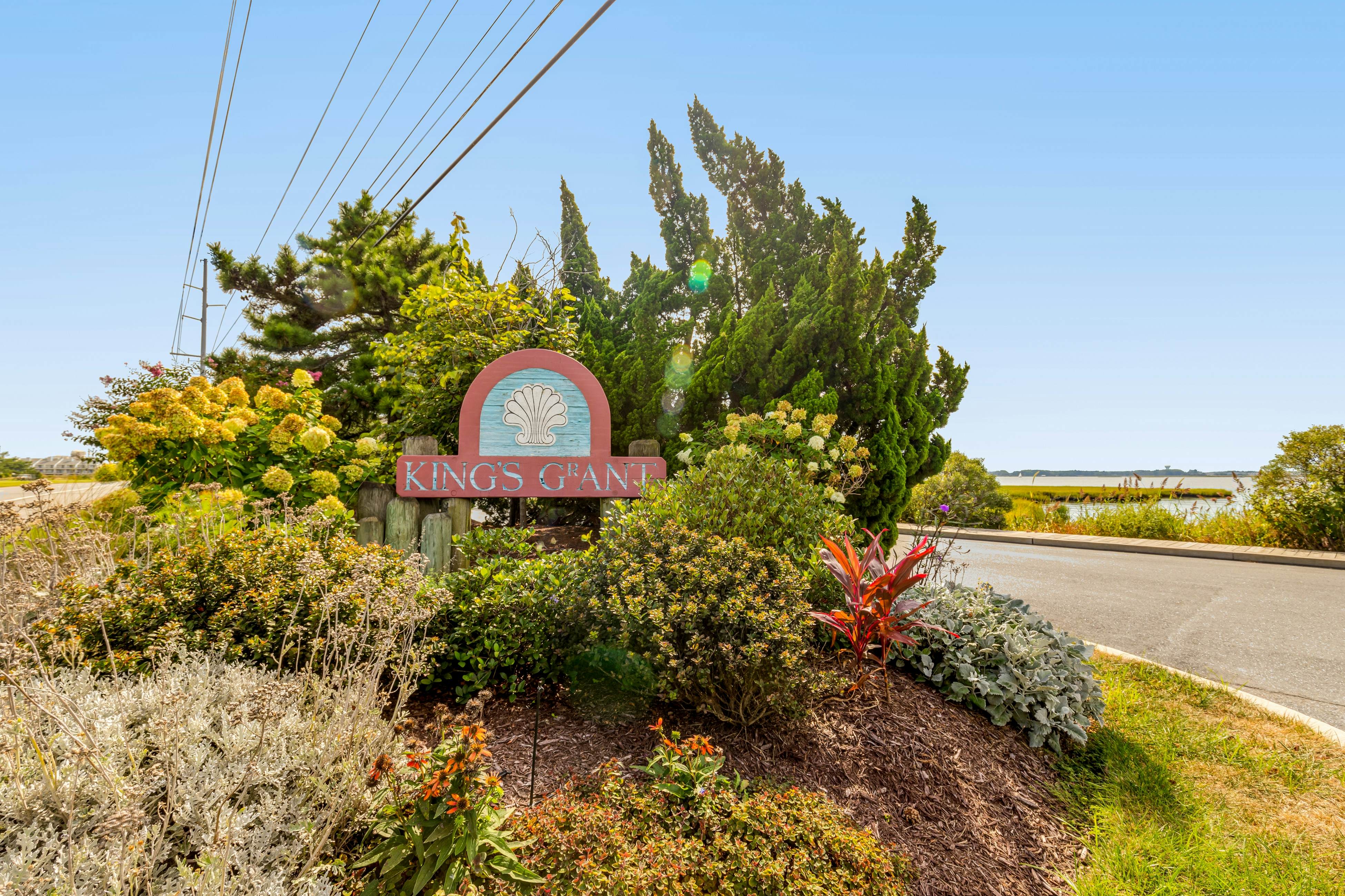 Kings Grant - 40097 E Oceanside Unit 21