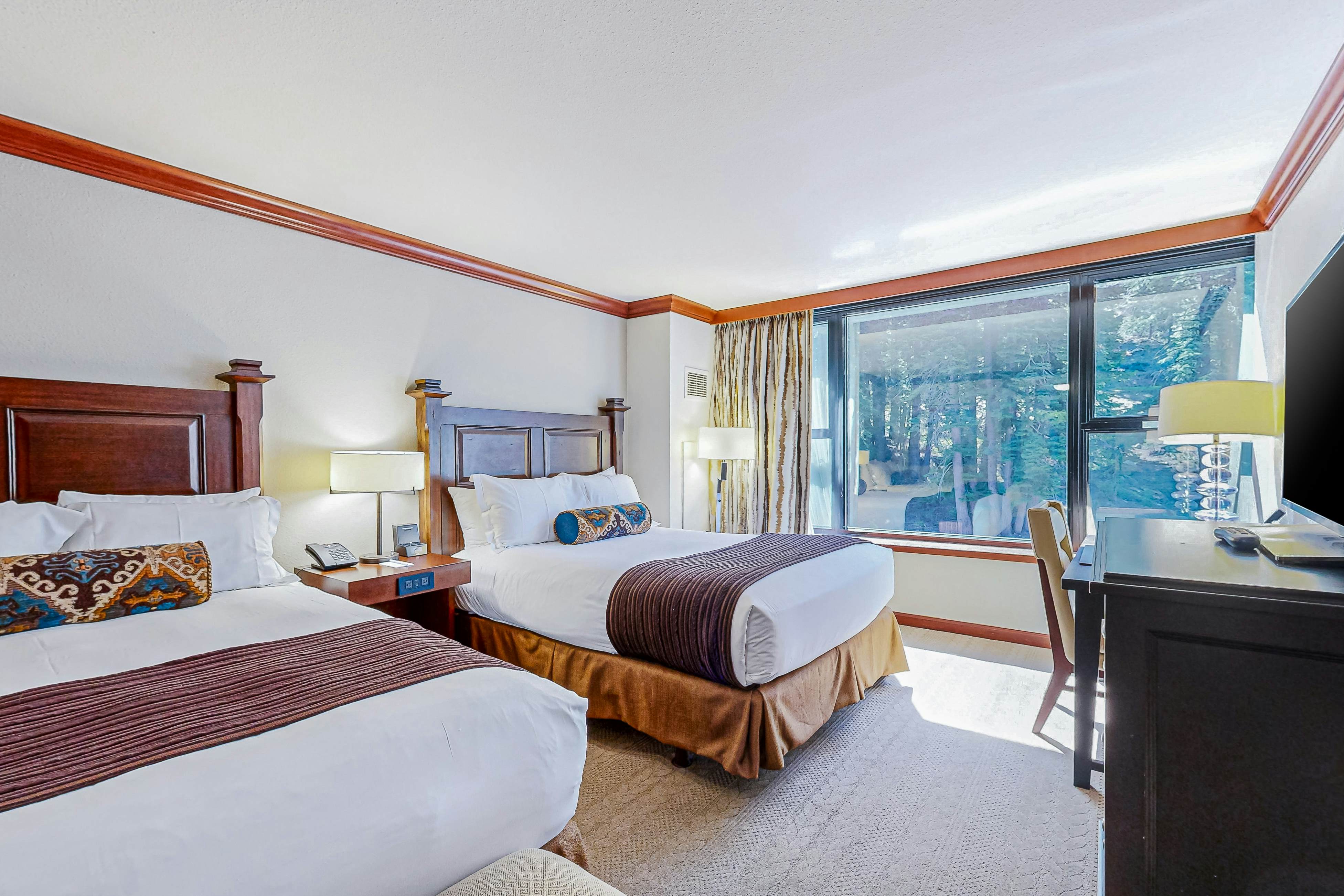 Everline Resort & Spa 523