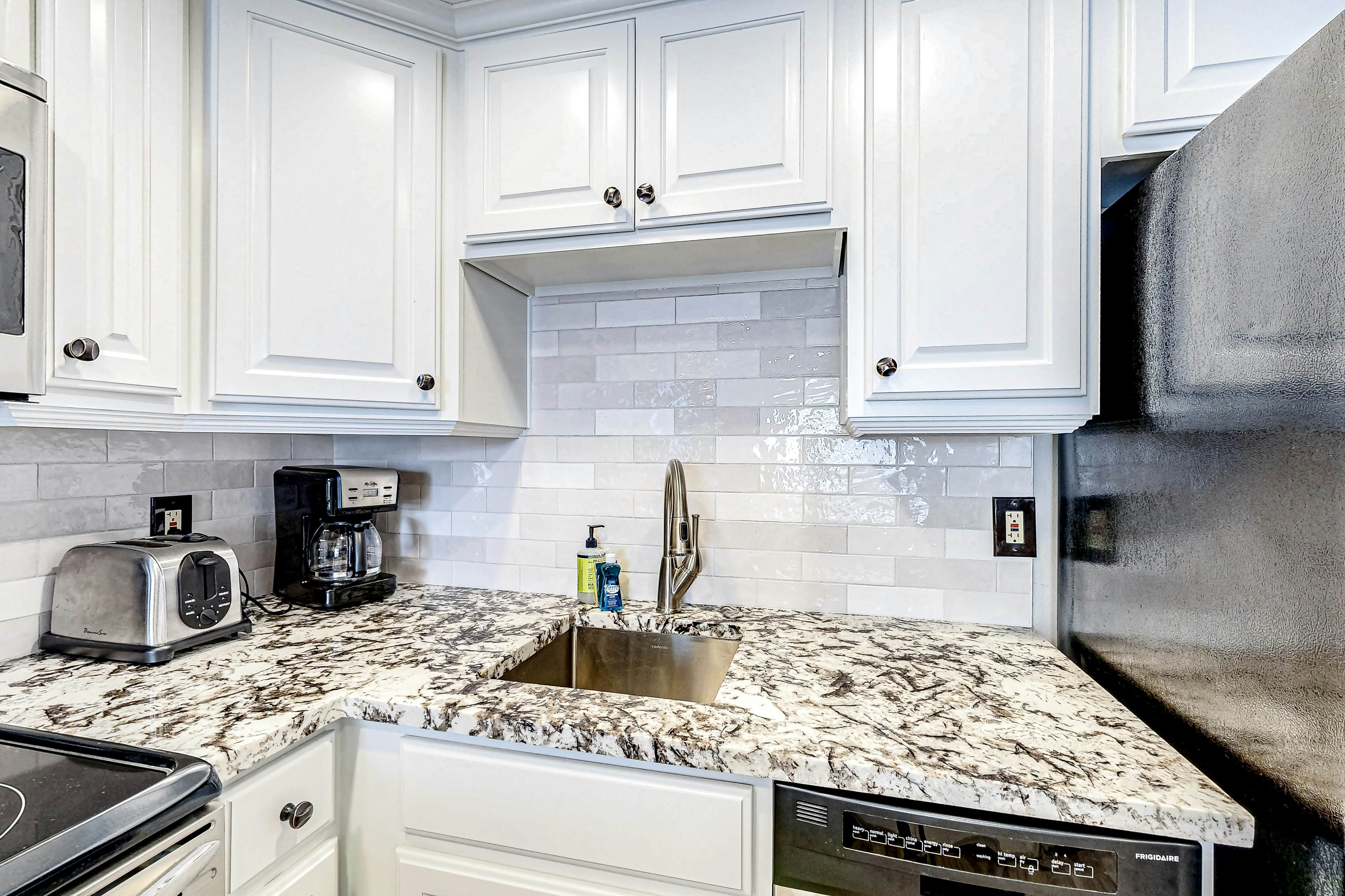 Elegant Escape at Powder Pointe 201B