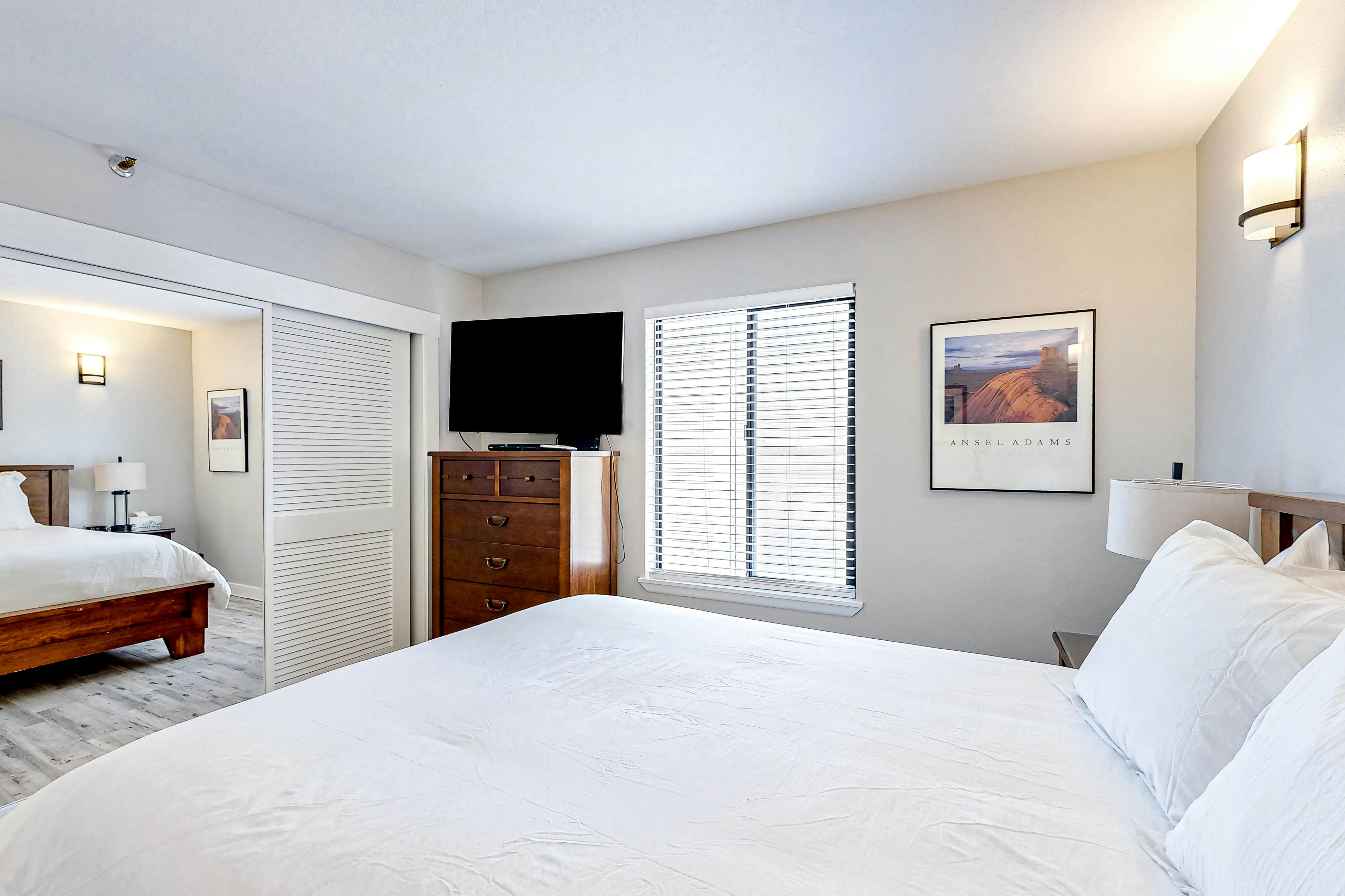 Elegant Escape at Powder Pointe 201B