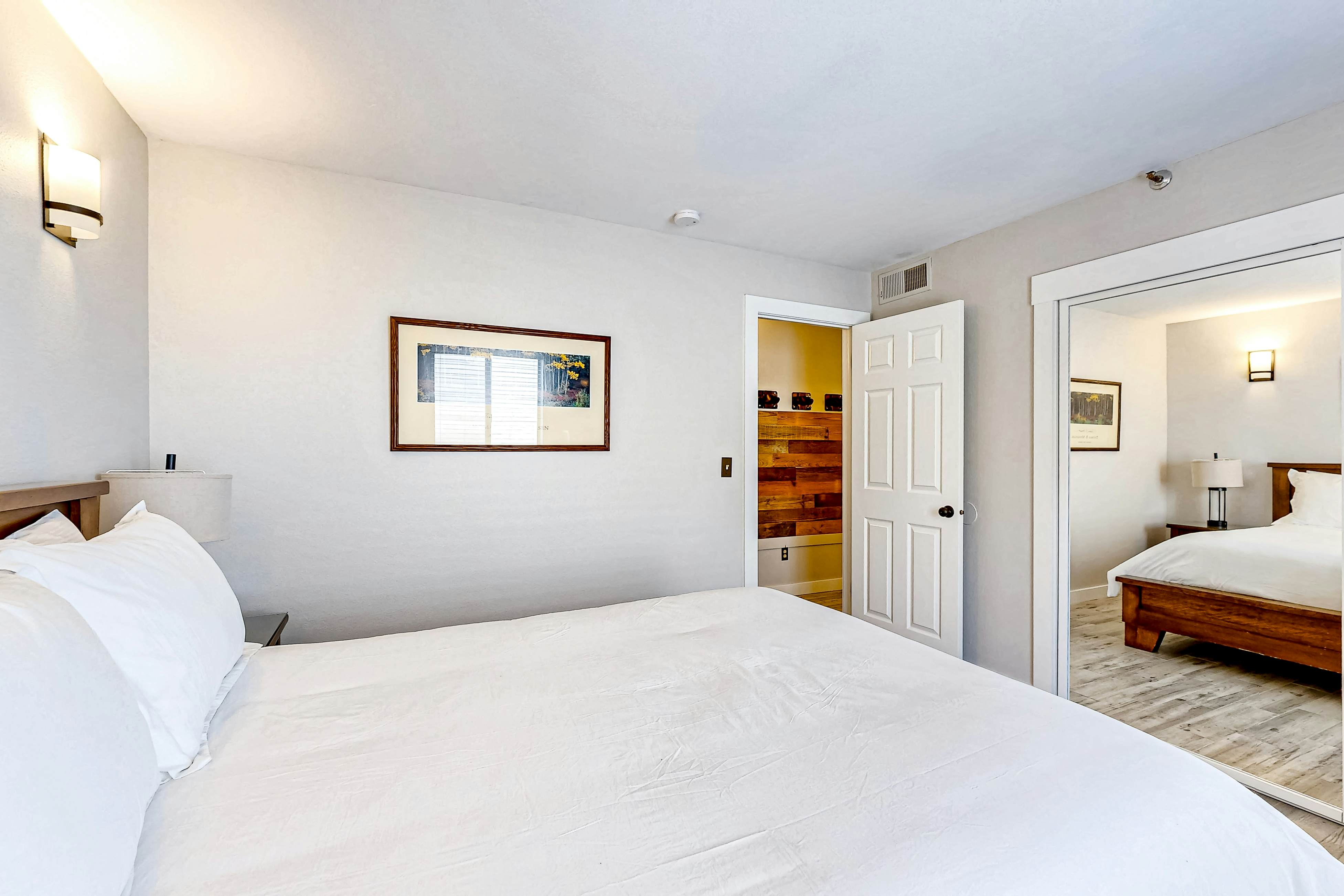 Elegant Escape at Powder Pointe 201B