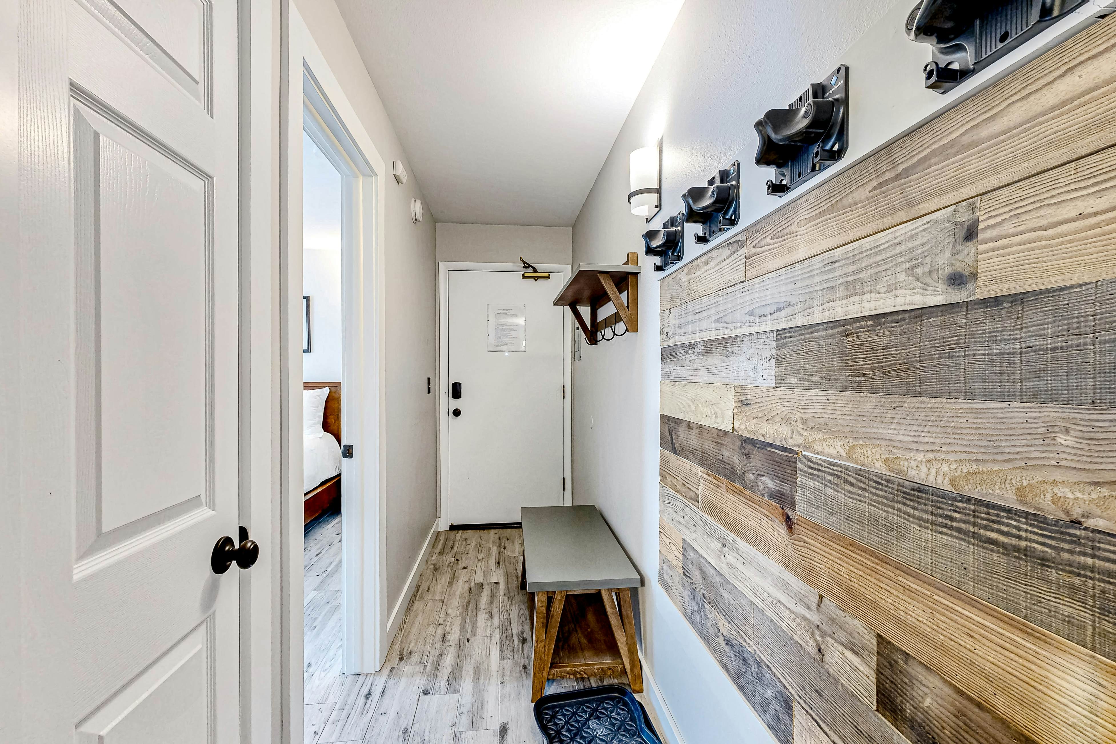 Elegant Escape at Powder Pointe 201B