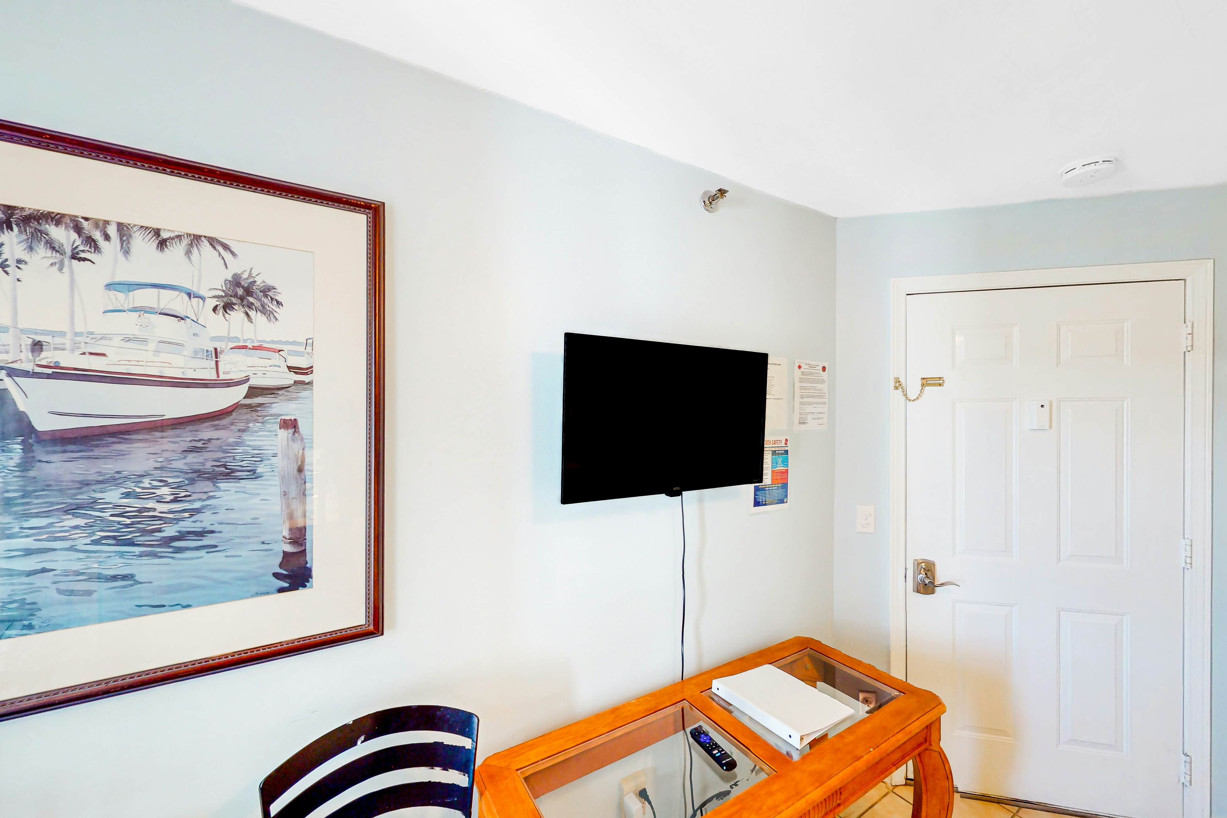 The Inn at St Thomas Square 1202c