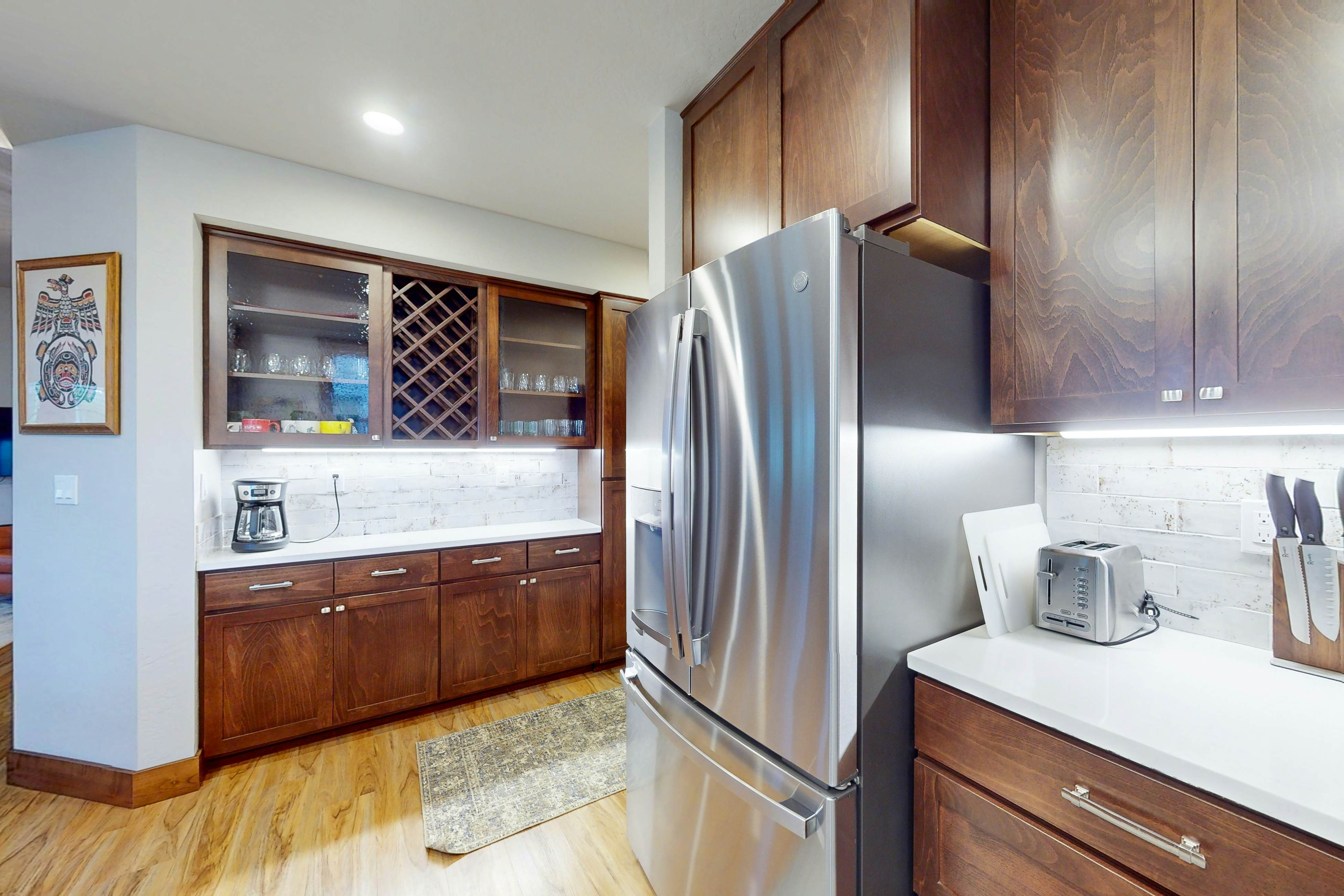 Pend Oreille Hideaway