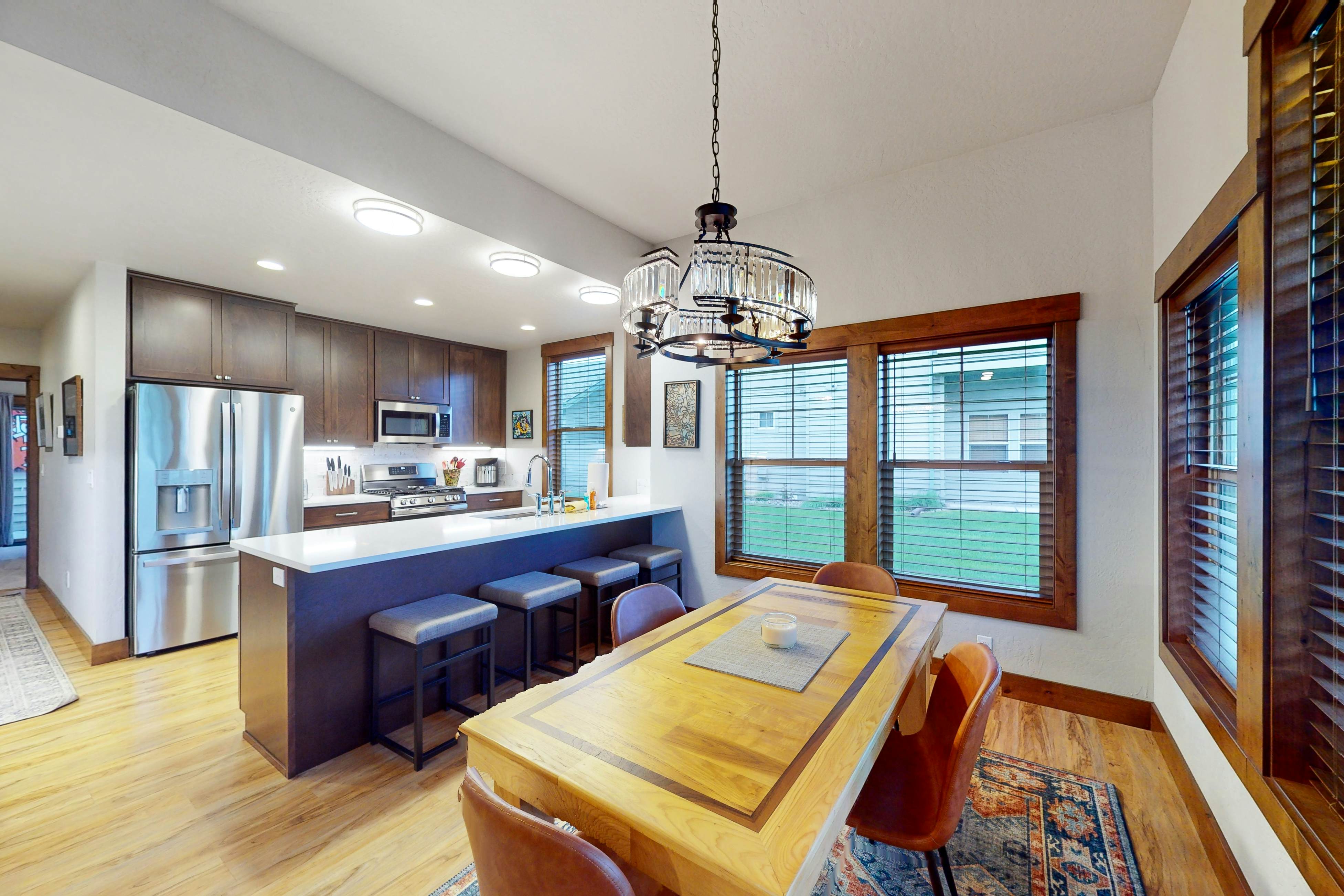 Pend Oreille Hideaway