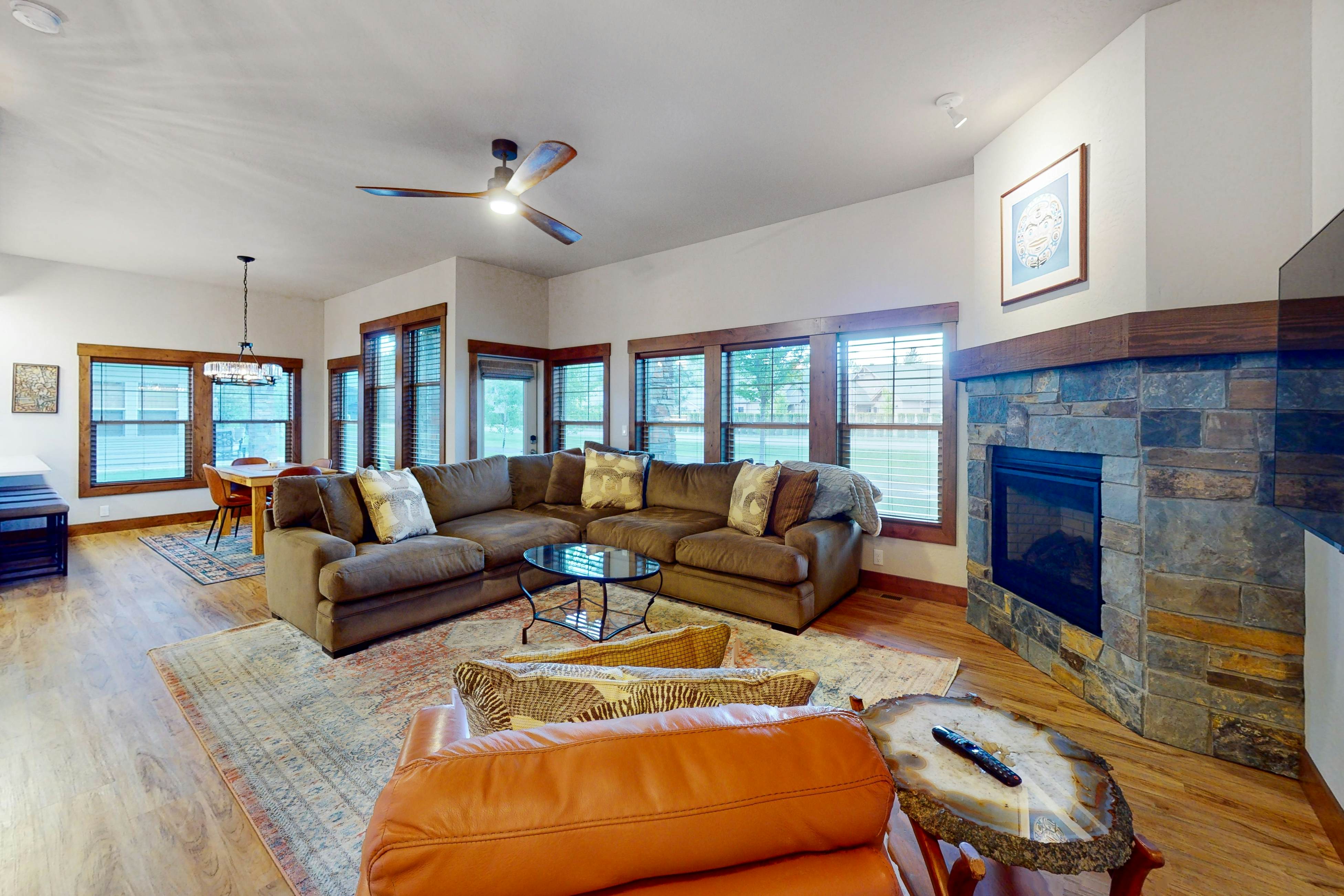 Pend Oreille Hideaway