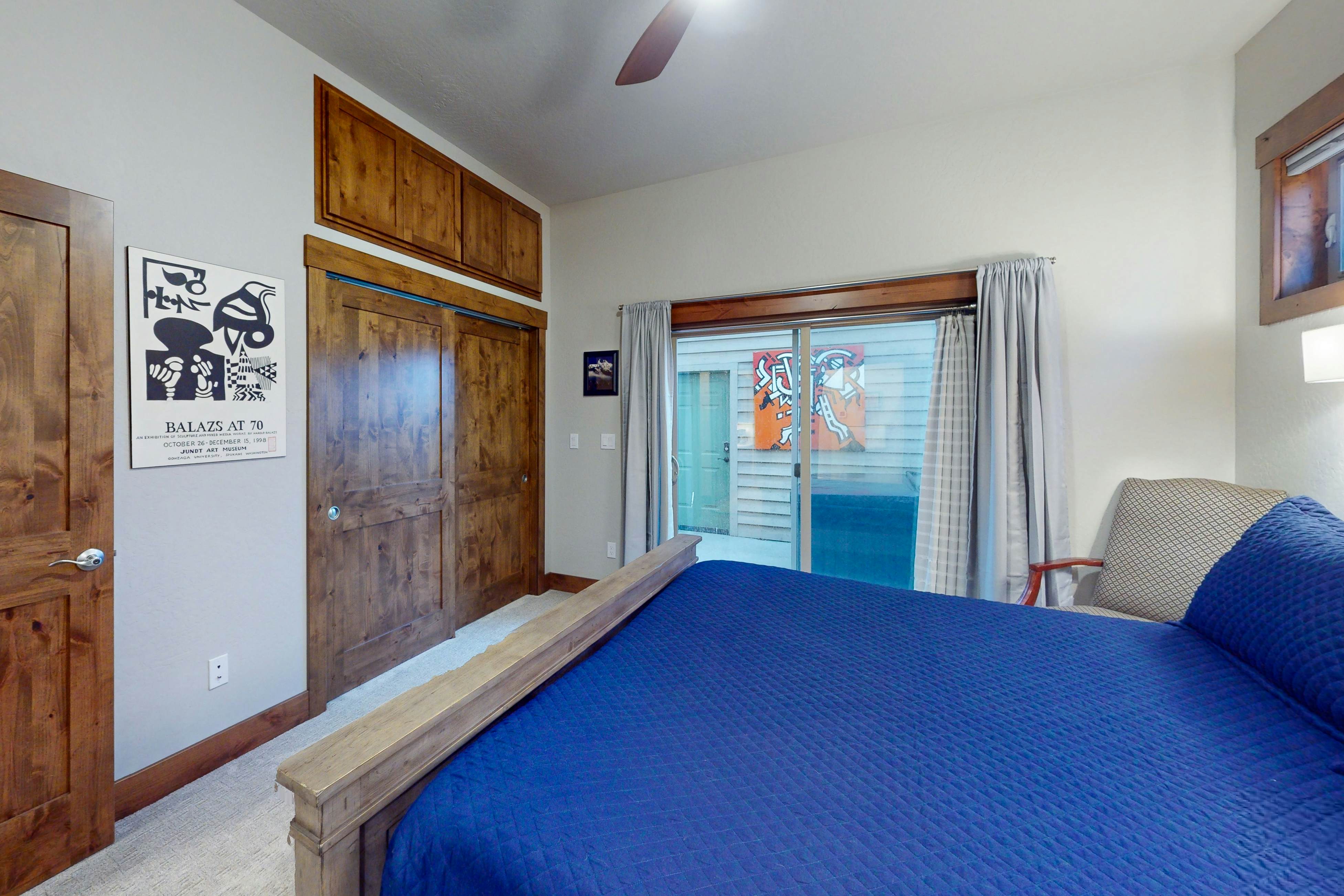 Pend Oreille Hideaway