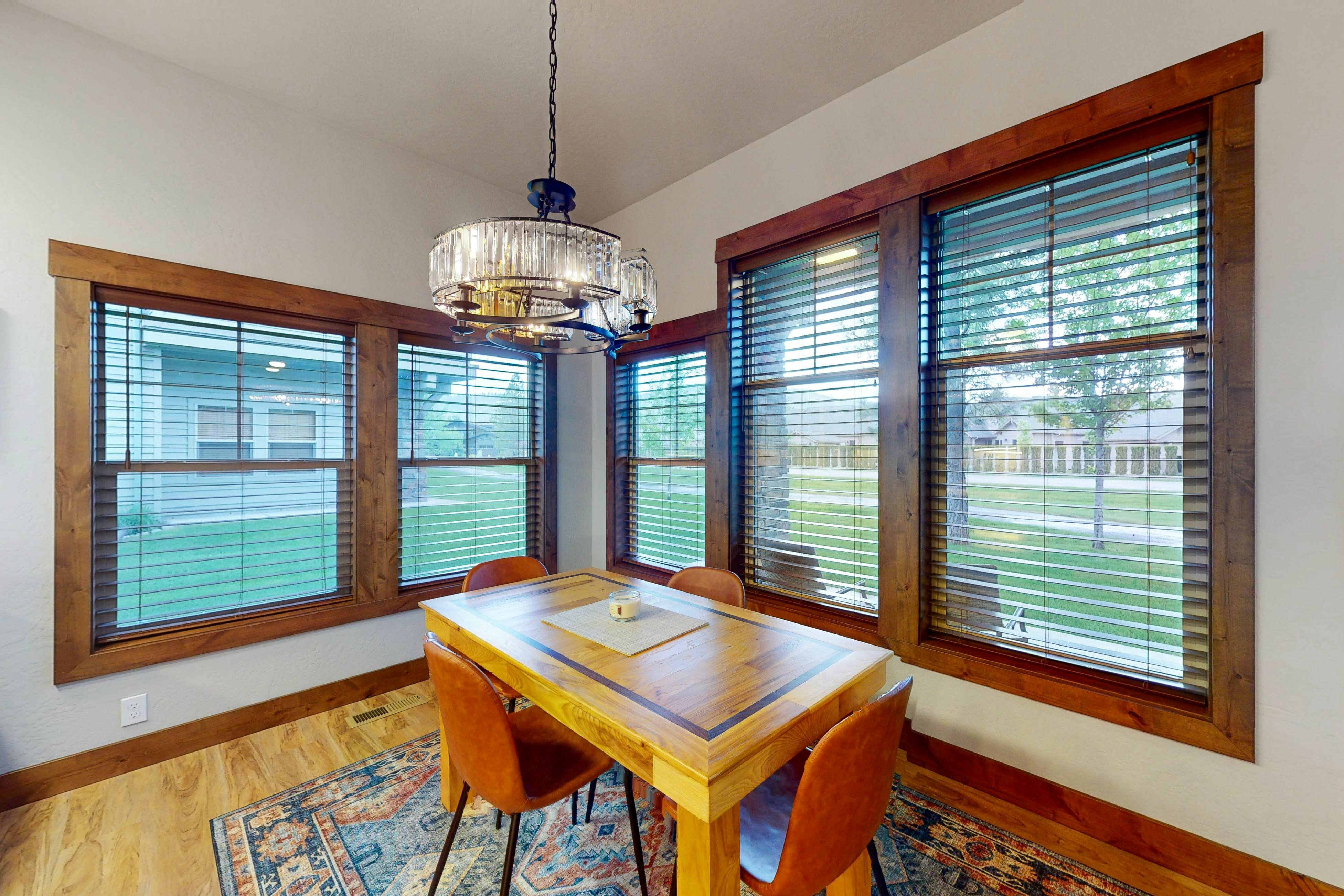 Pend Oreille Hideaway