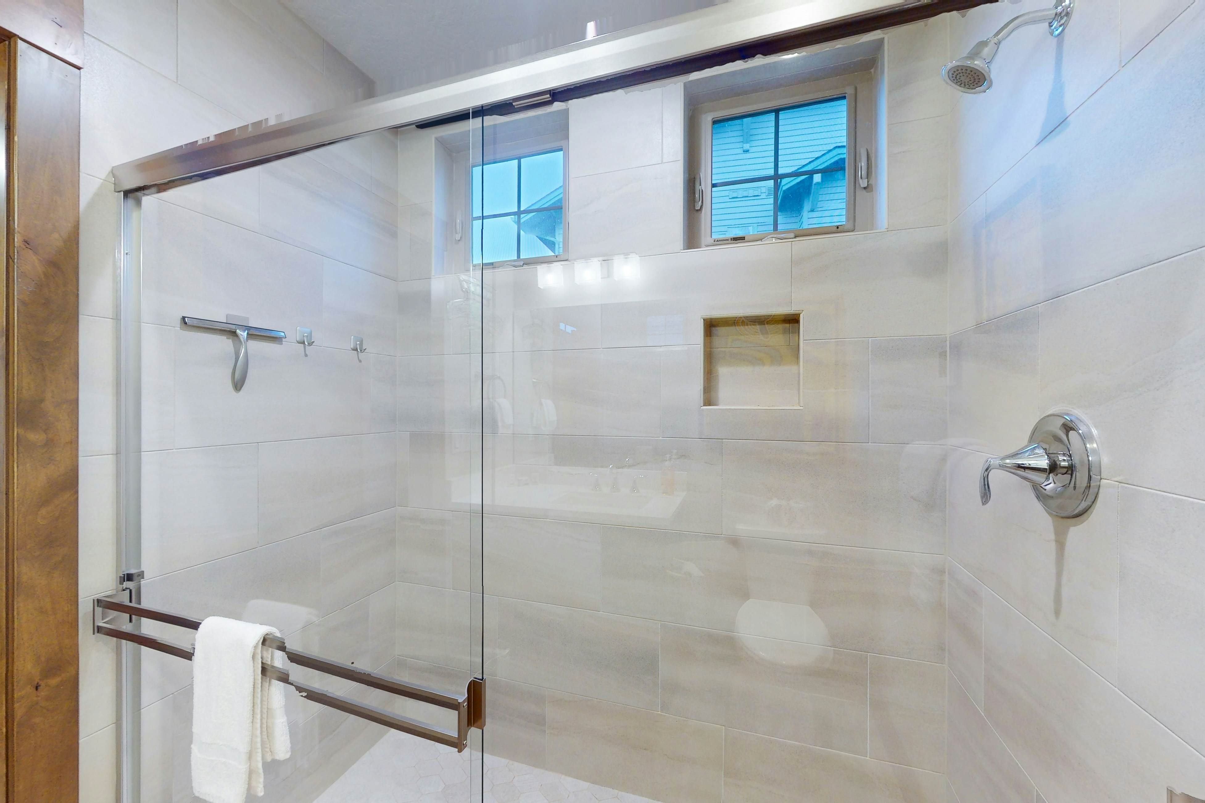 Pend Oreille Hideaway