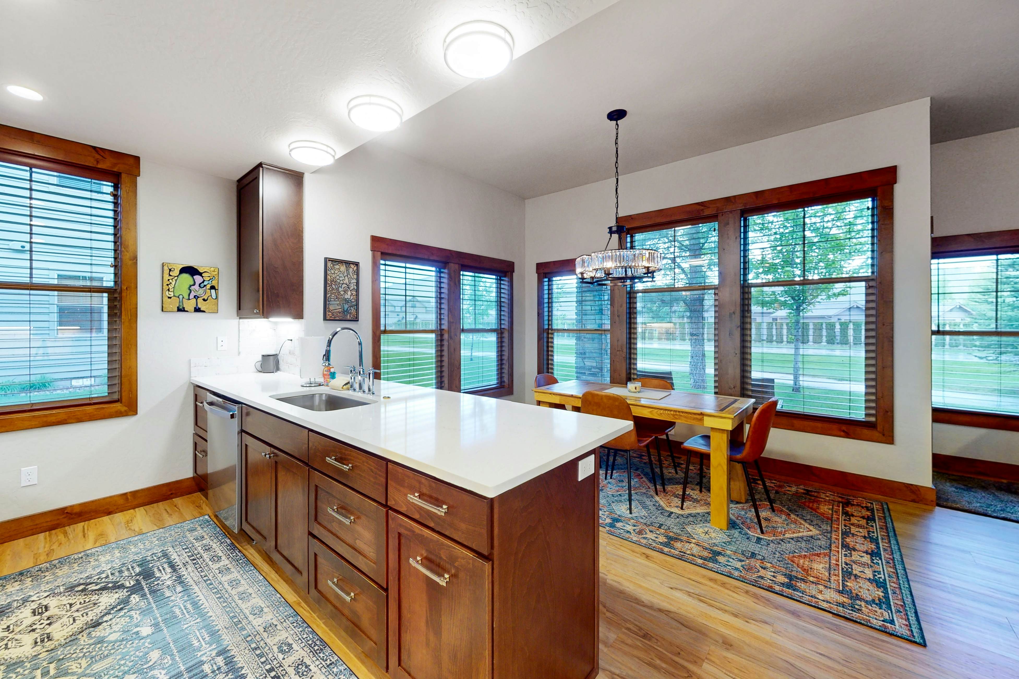 Pend Oreille Hideaway