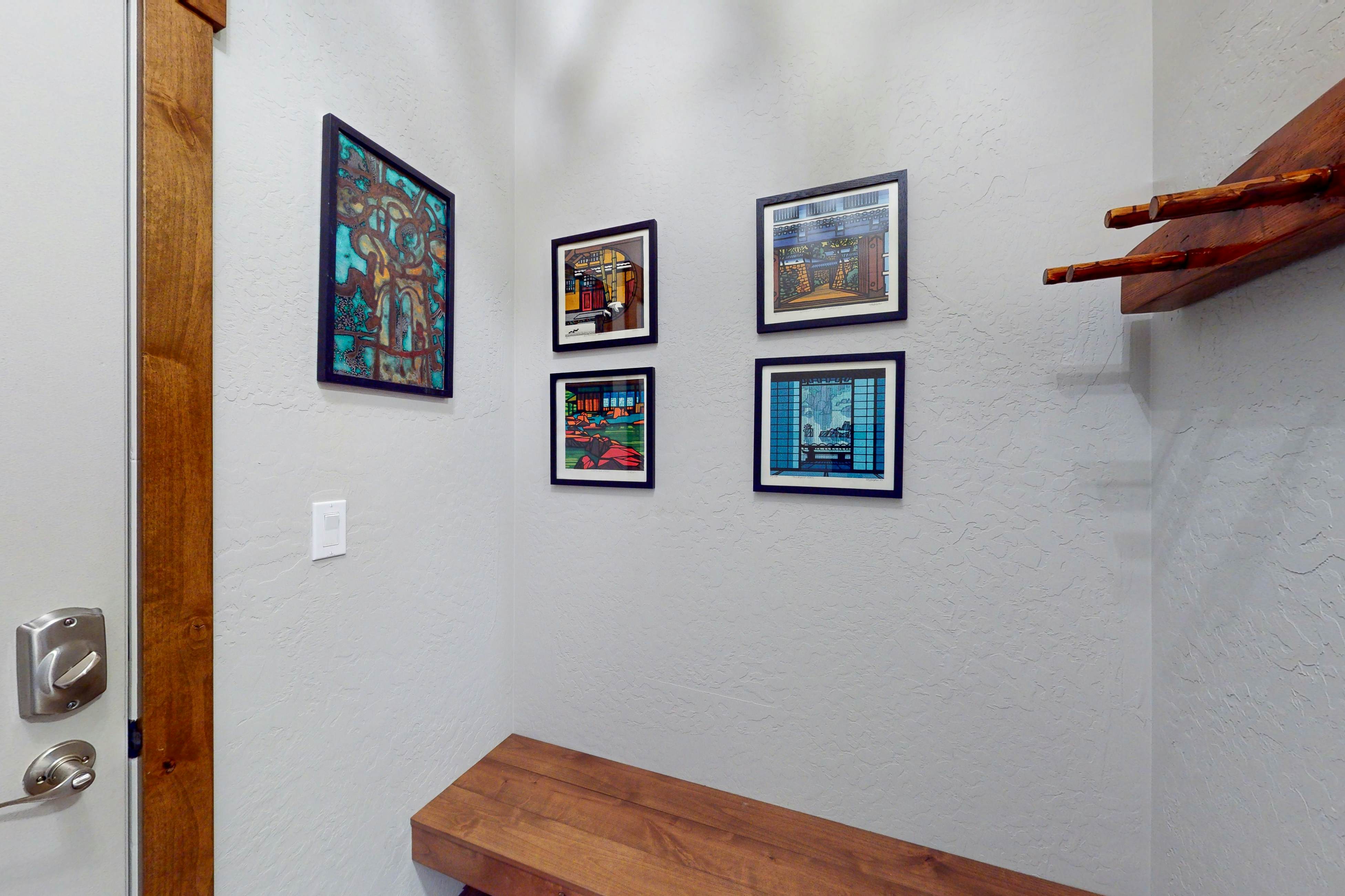 Pend Oreille Hideaway