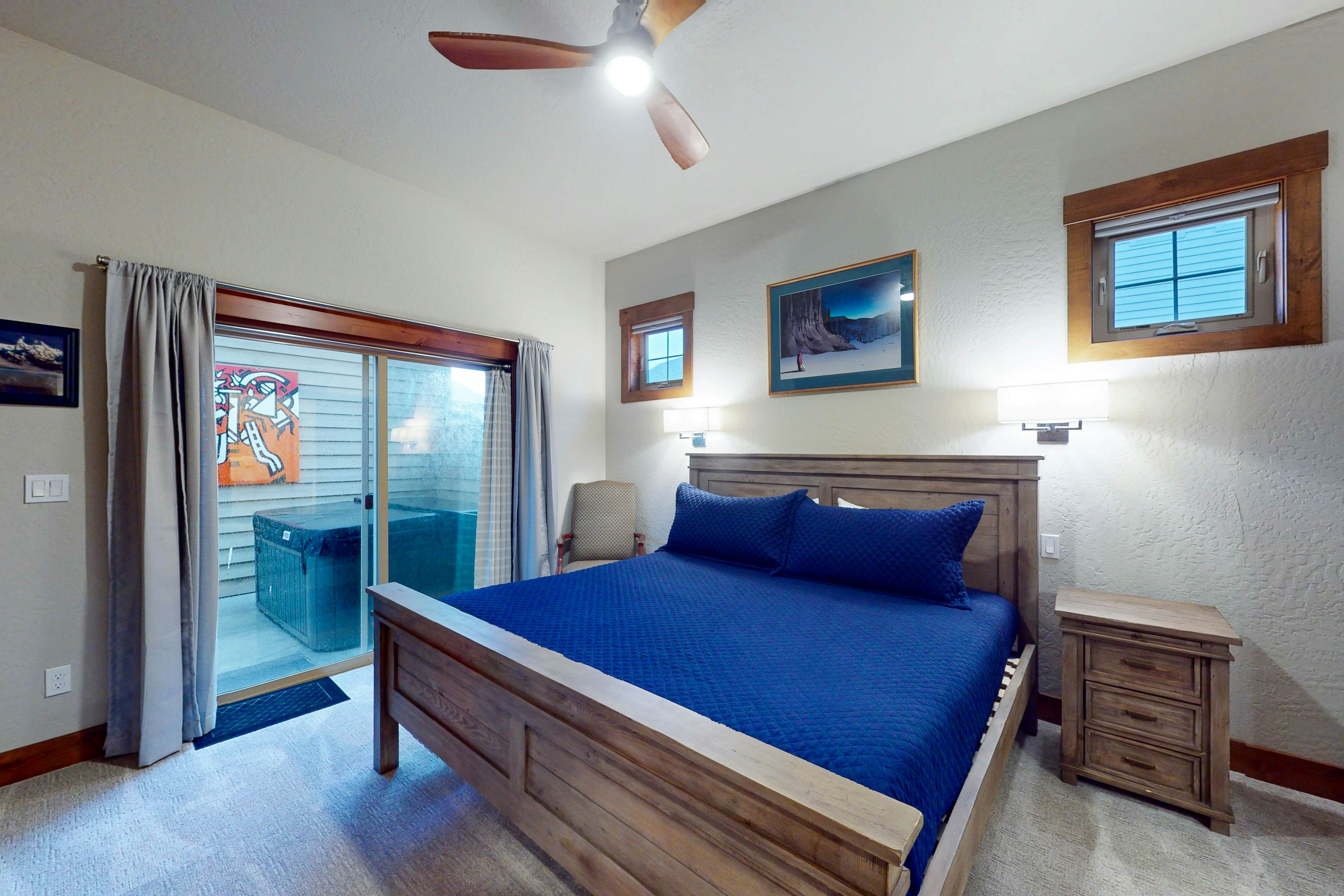 Pend Oreille Hideaway