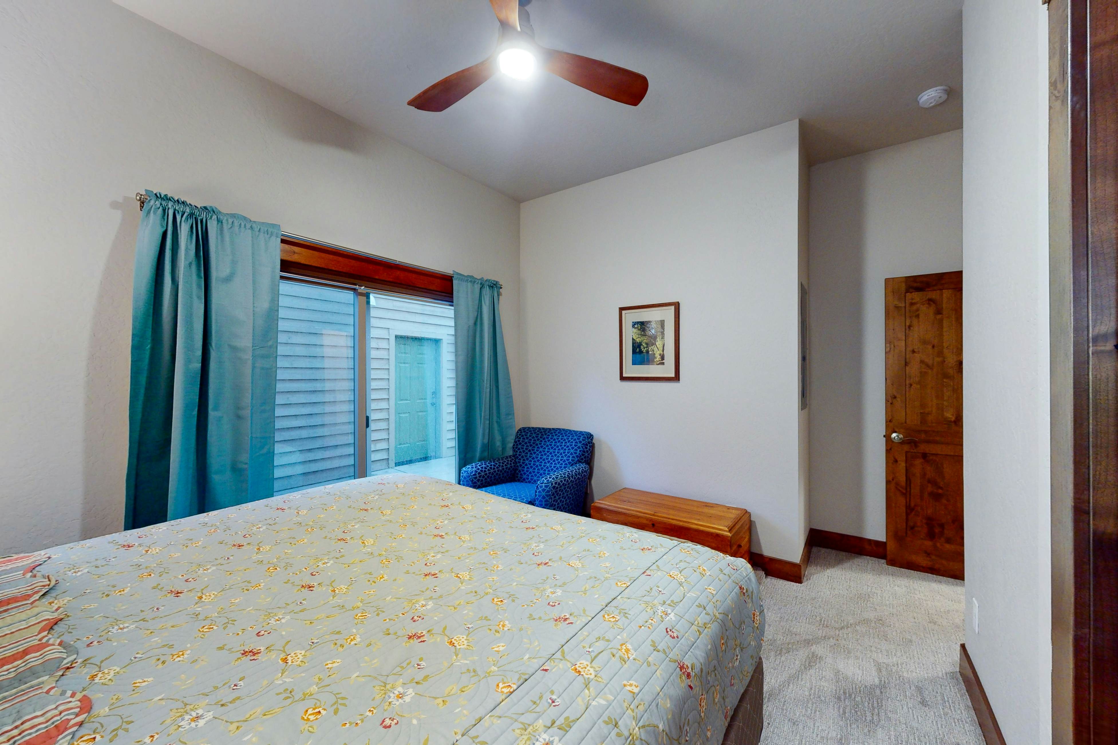 Pend Oreille Hideaway