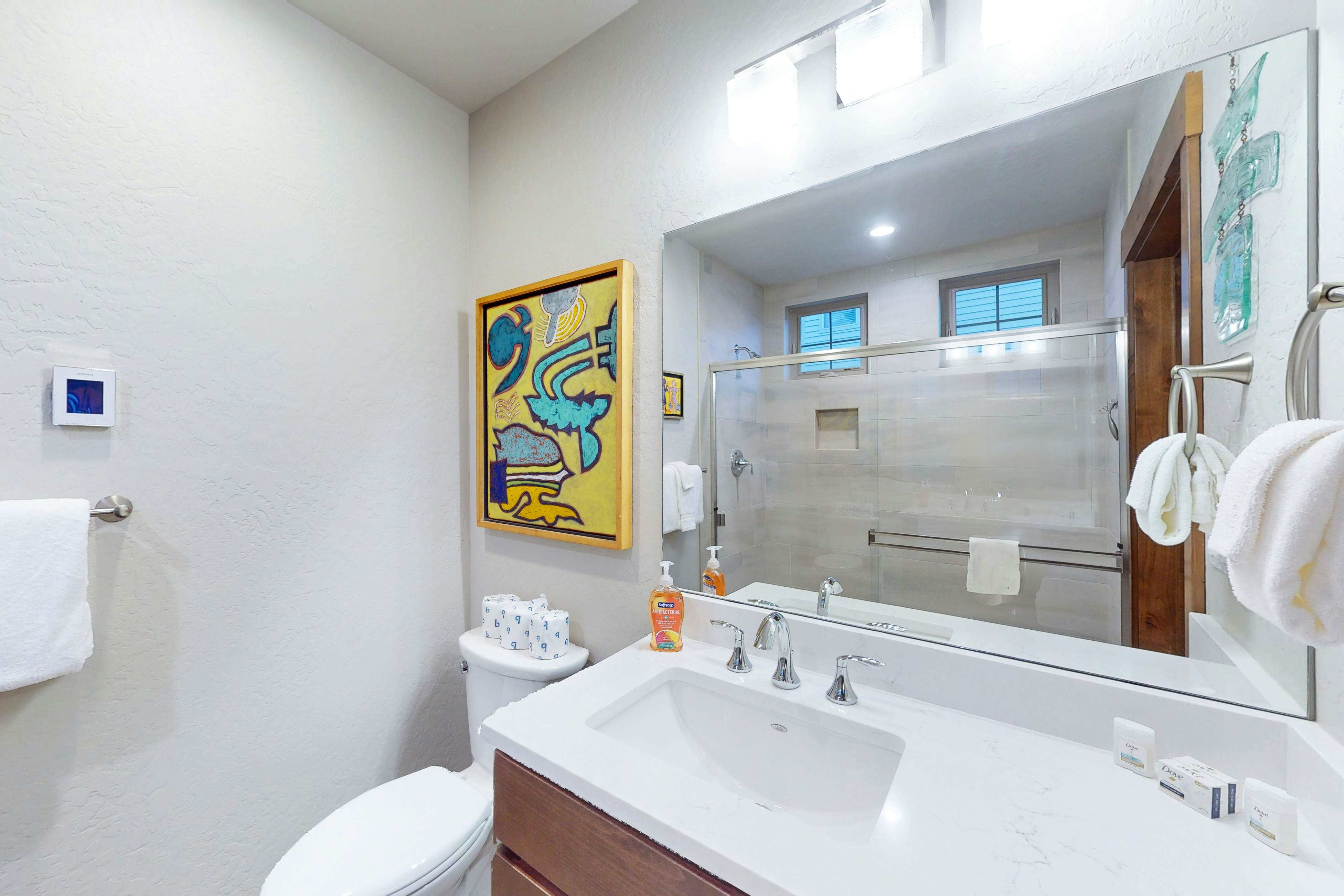 Pend Oreille Hideaway