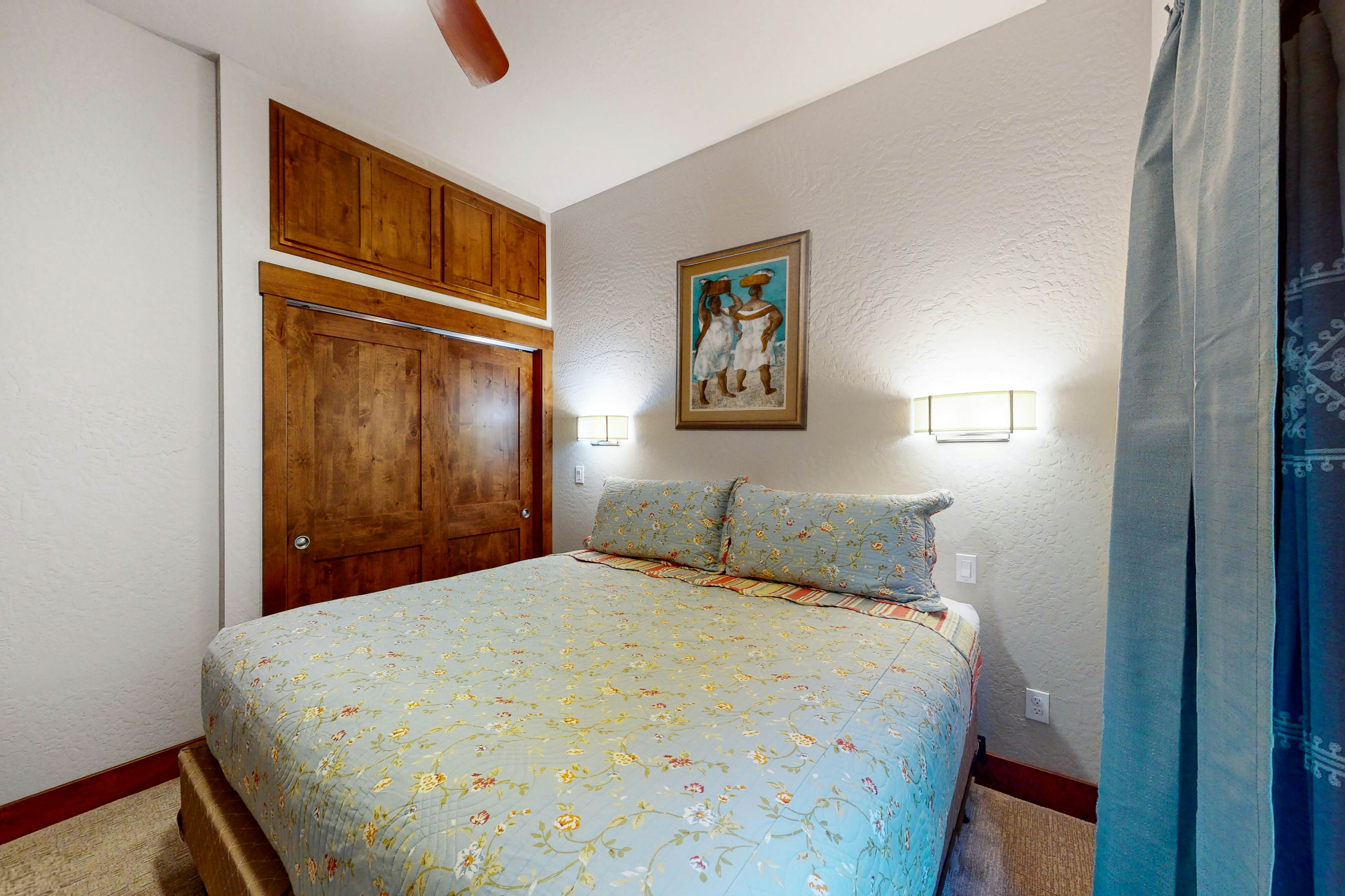 Pend Oreille Hideaway