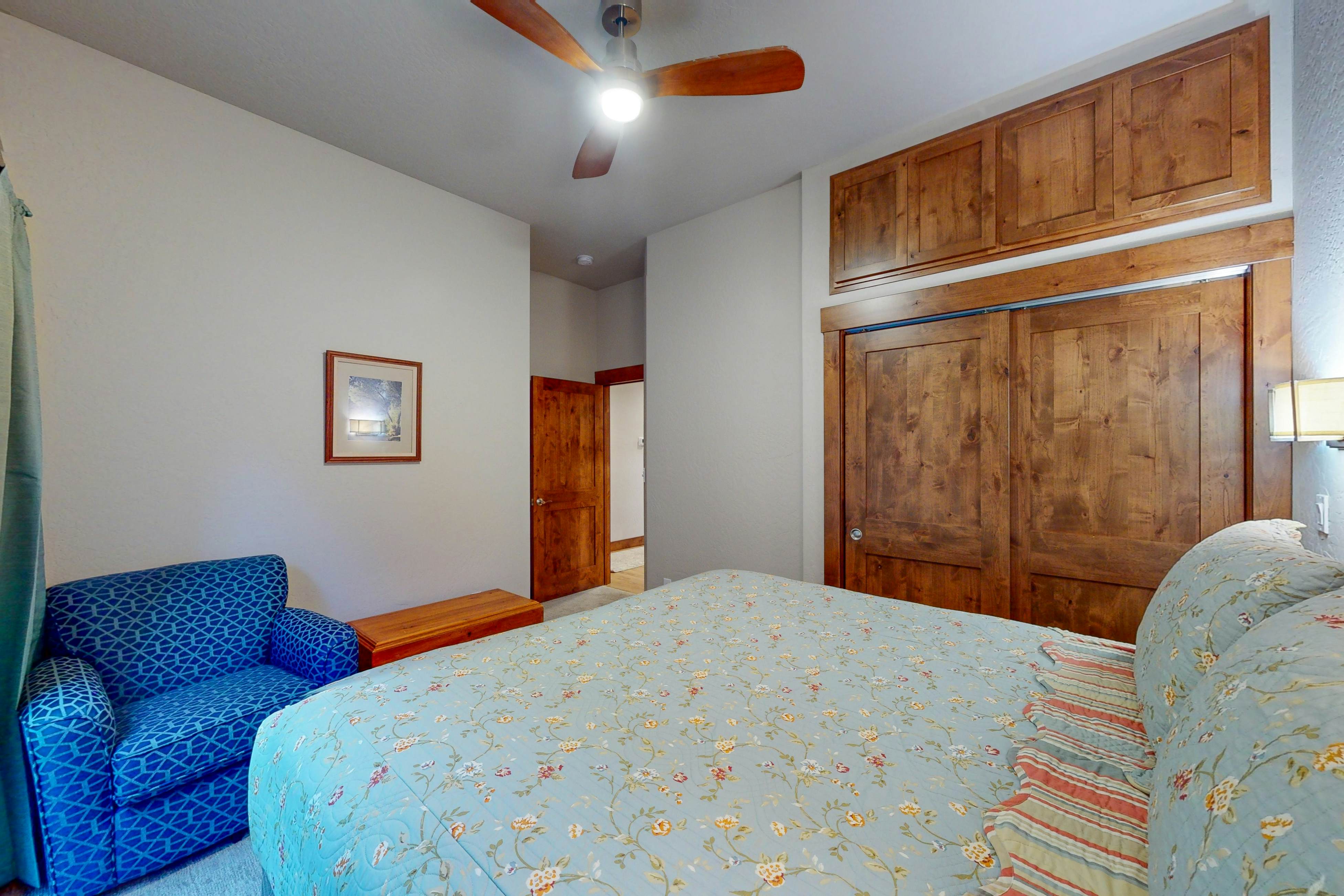 Pend Oreille Hideaway