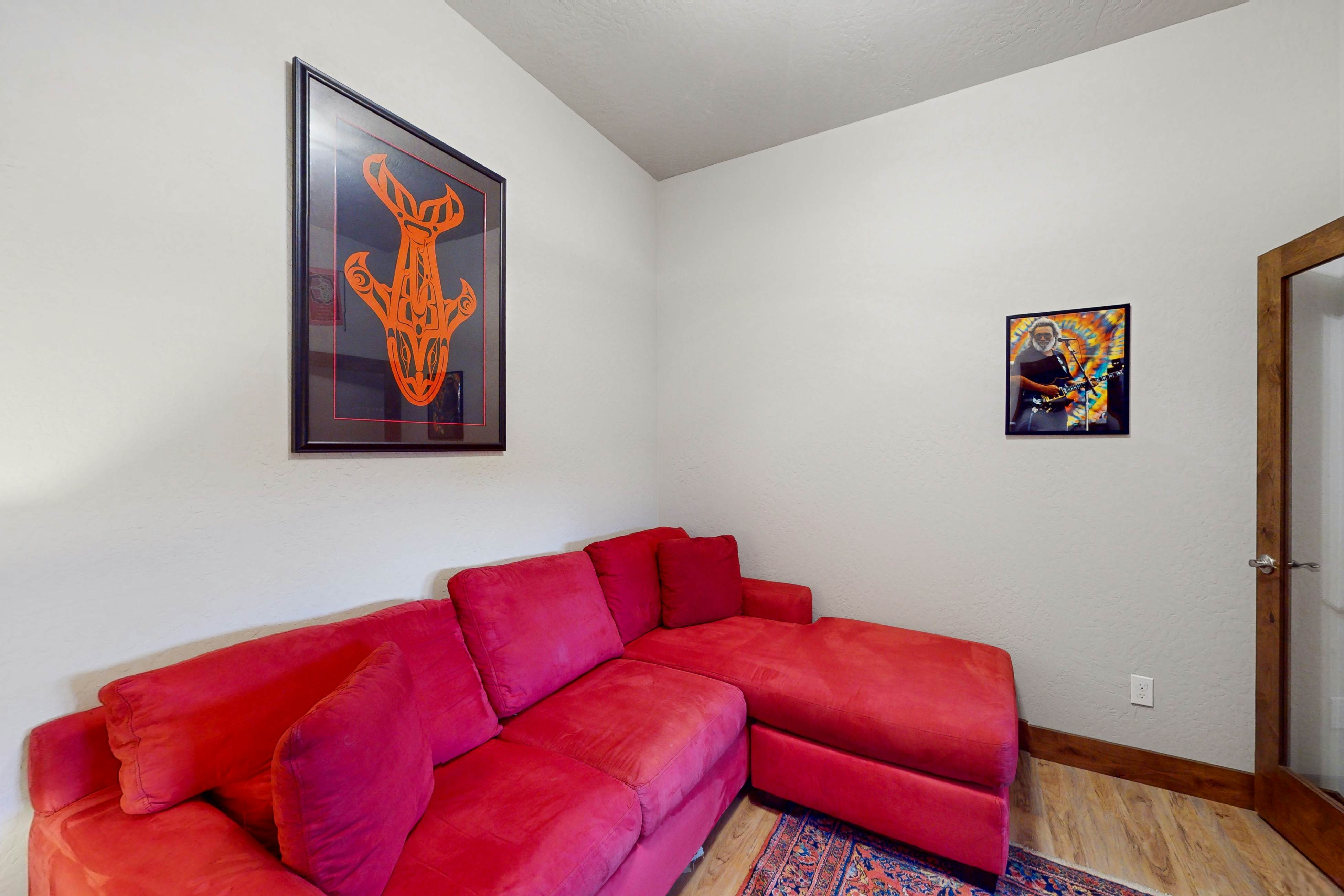 Pend Oreille Hideaway