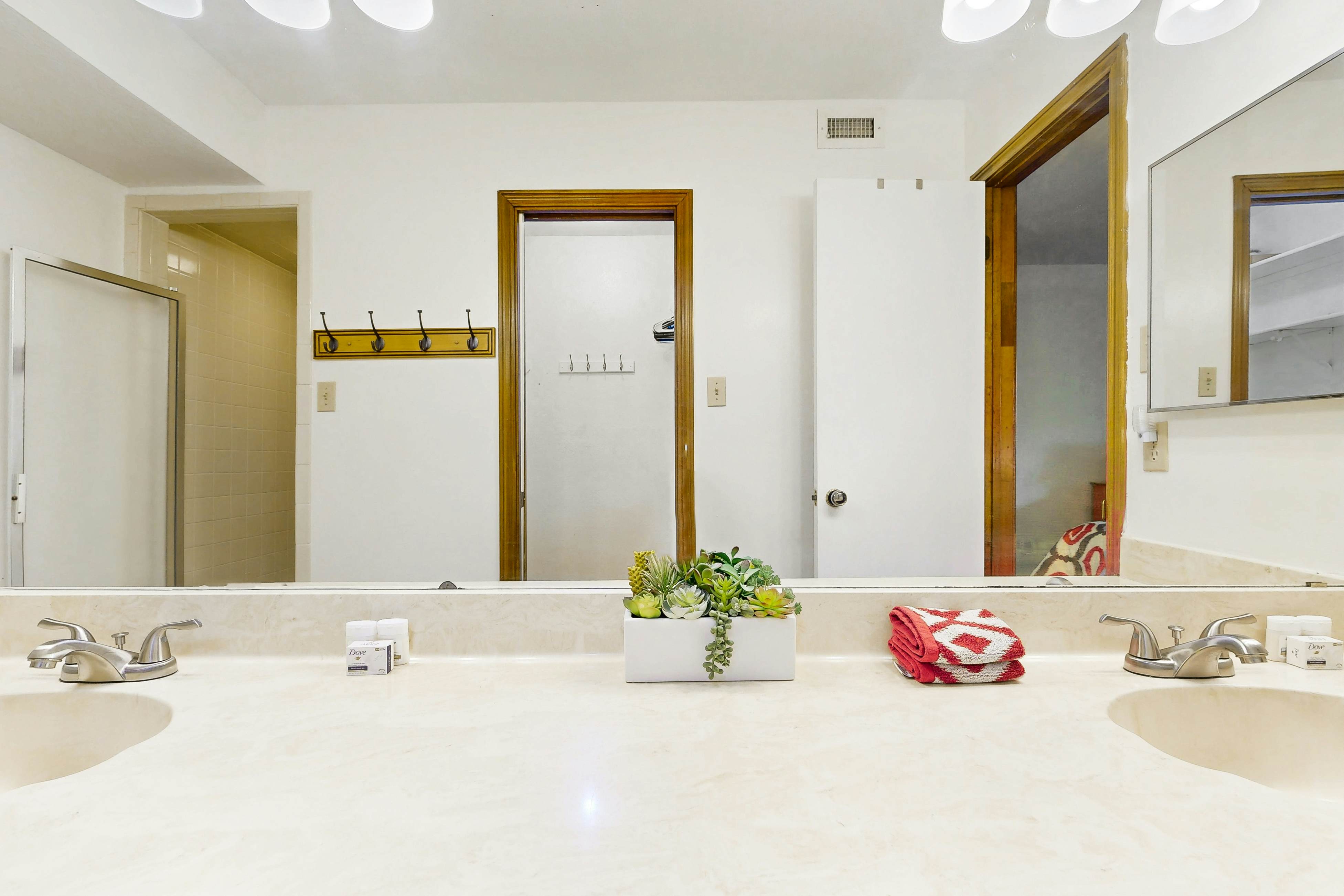 Medical Center Condo Retreat