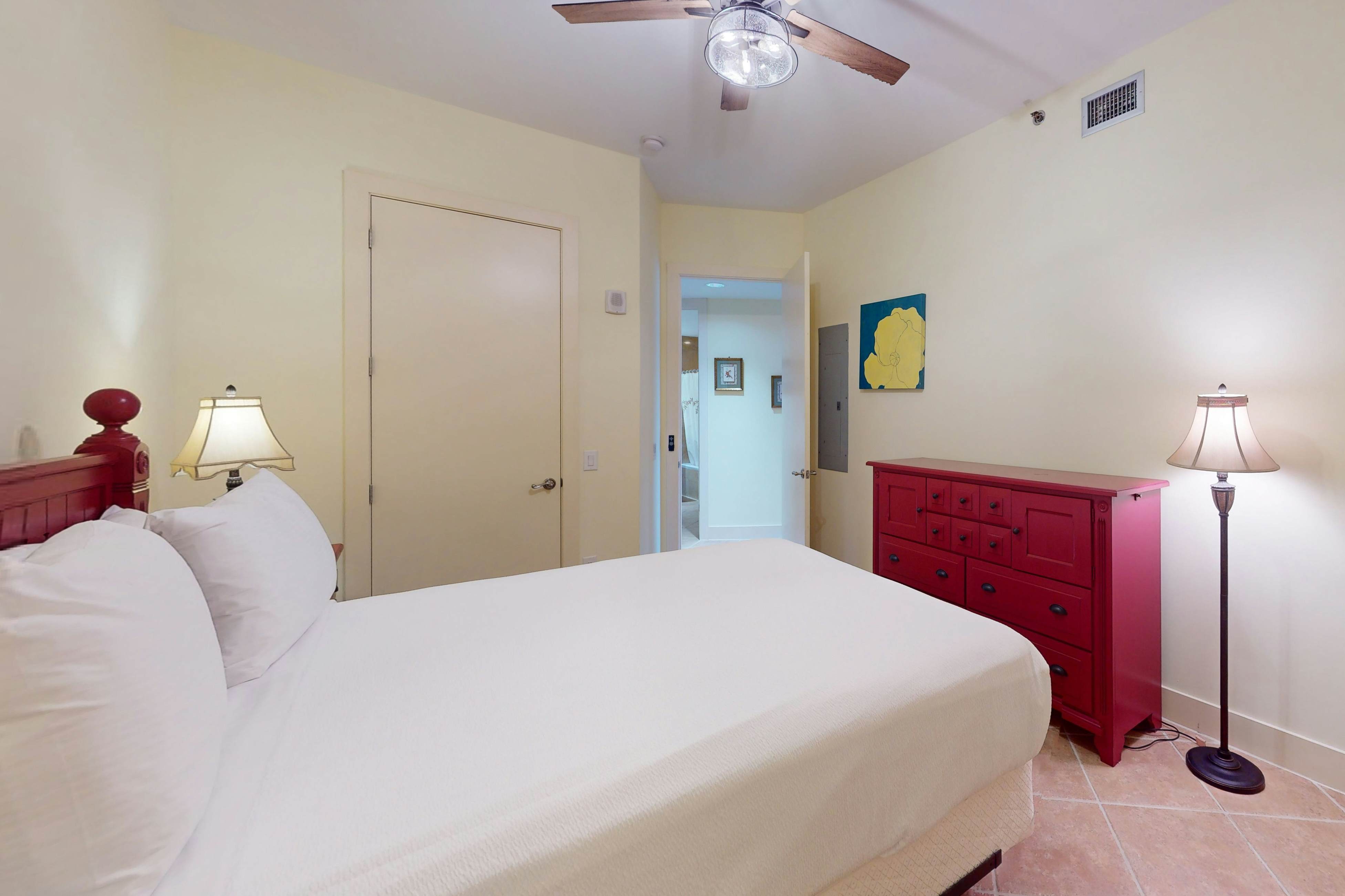 Sapphire Condominiums #303