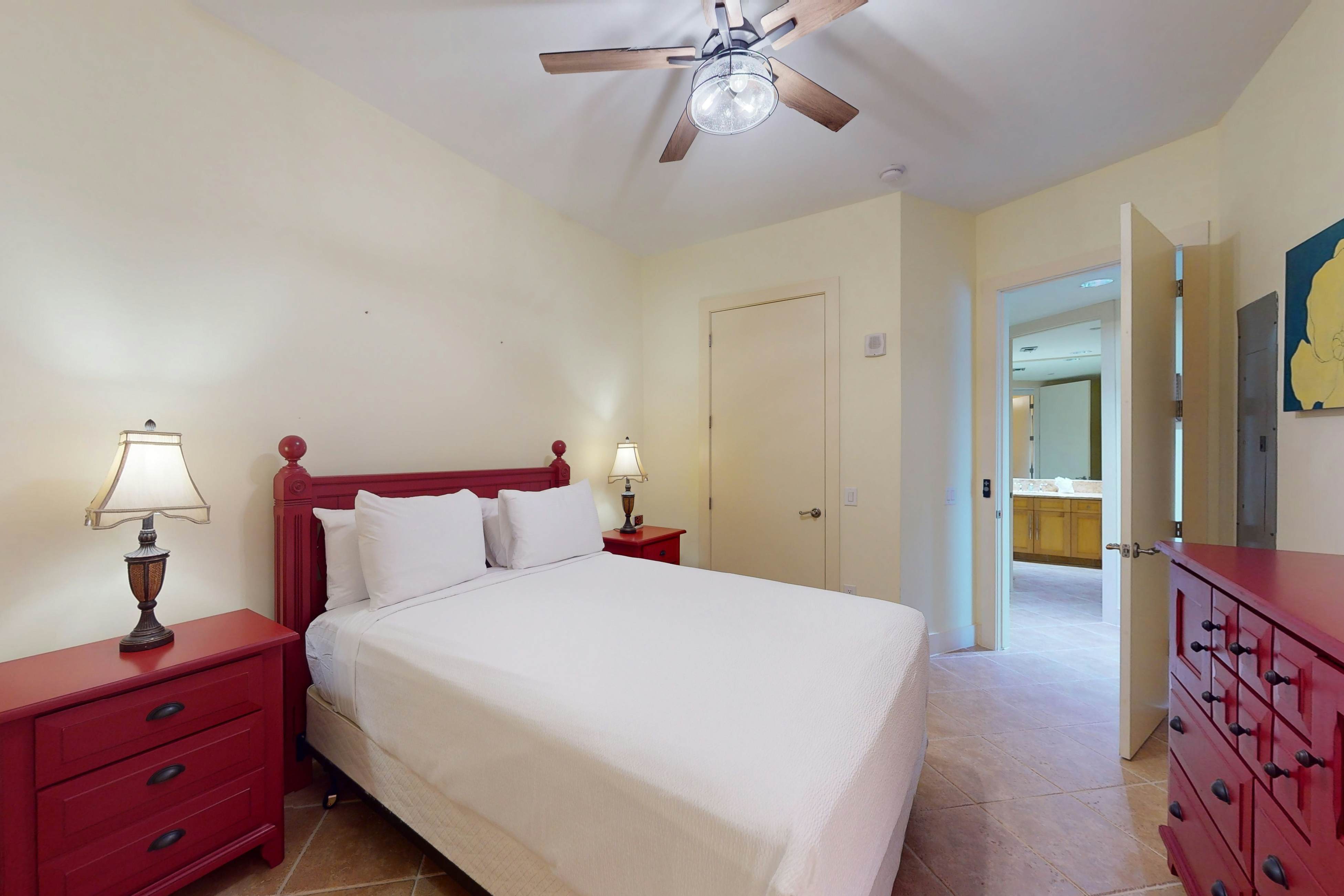 Sapphire Condominiums #303